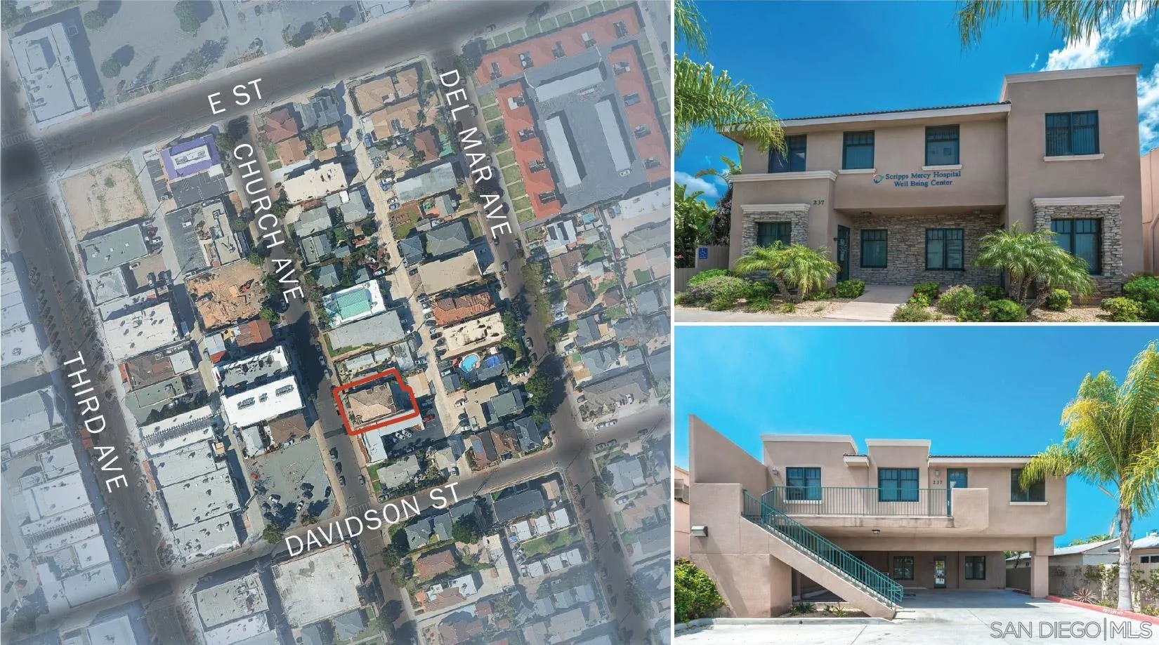 237 Church Ave, Chula Vista, CA 91910 - Photo 5 of 27, Chula Vista, CA