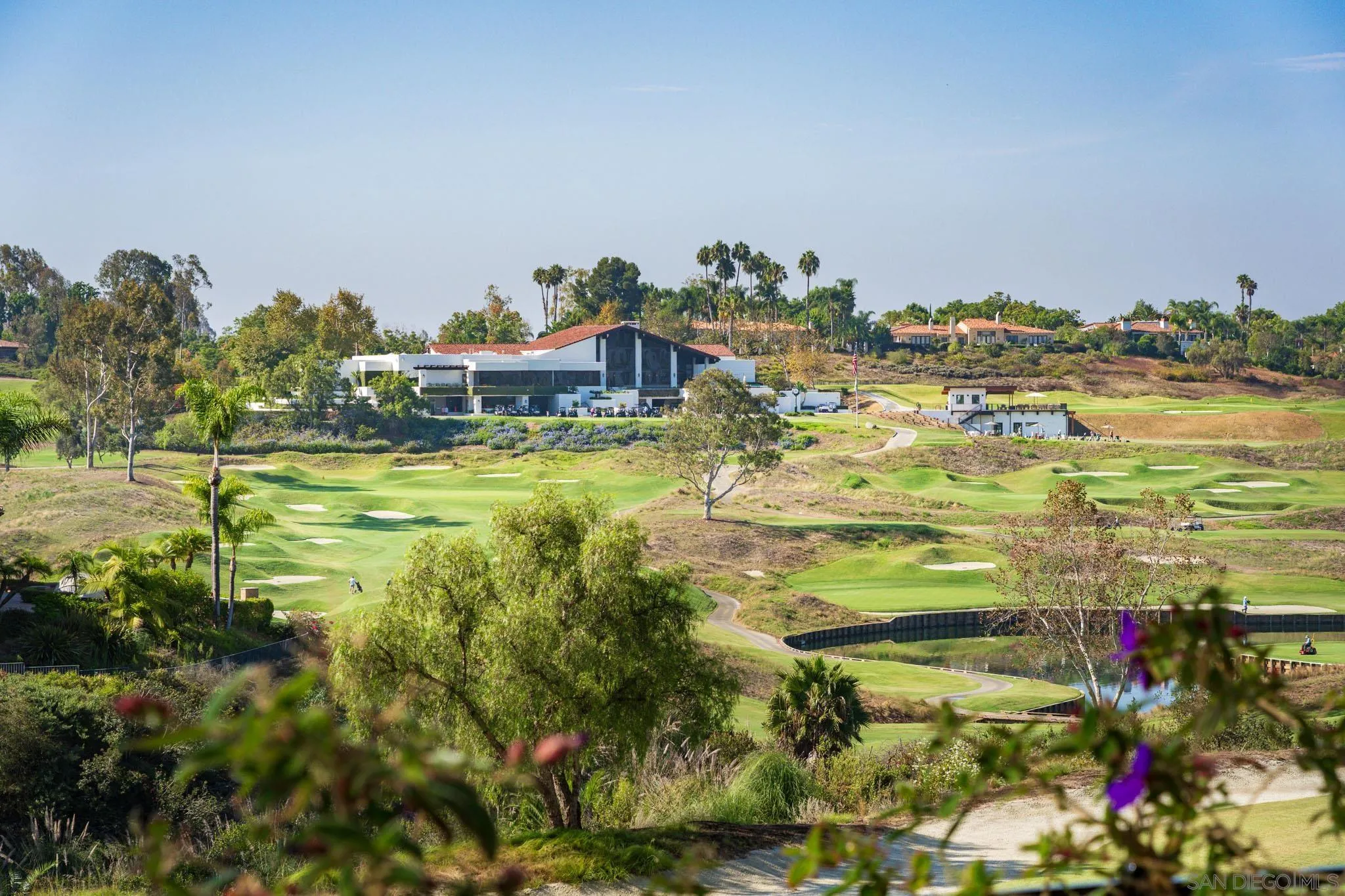 7566 St Andrews, Rancho Santa Fe, CA 92067 - Photo 3 of 40, Rancho Santa Fe, CA