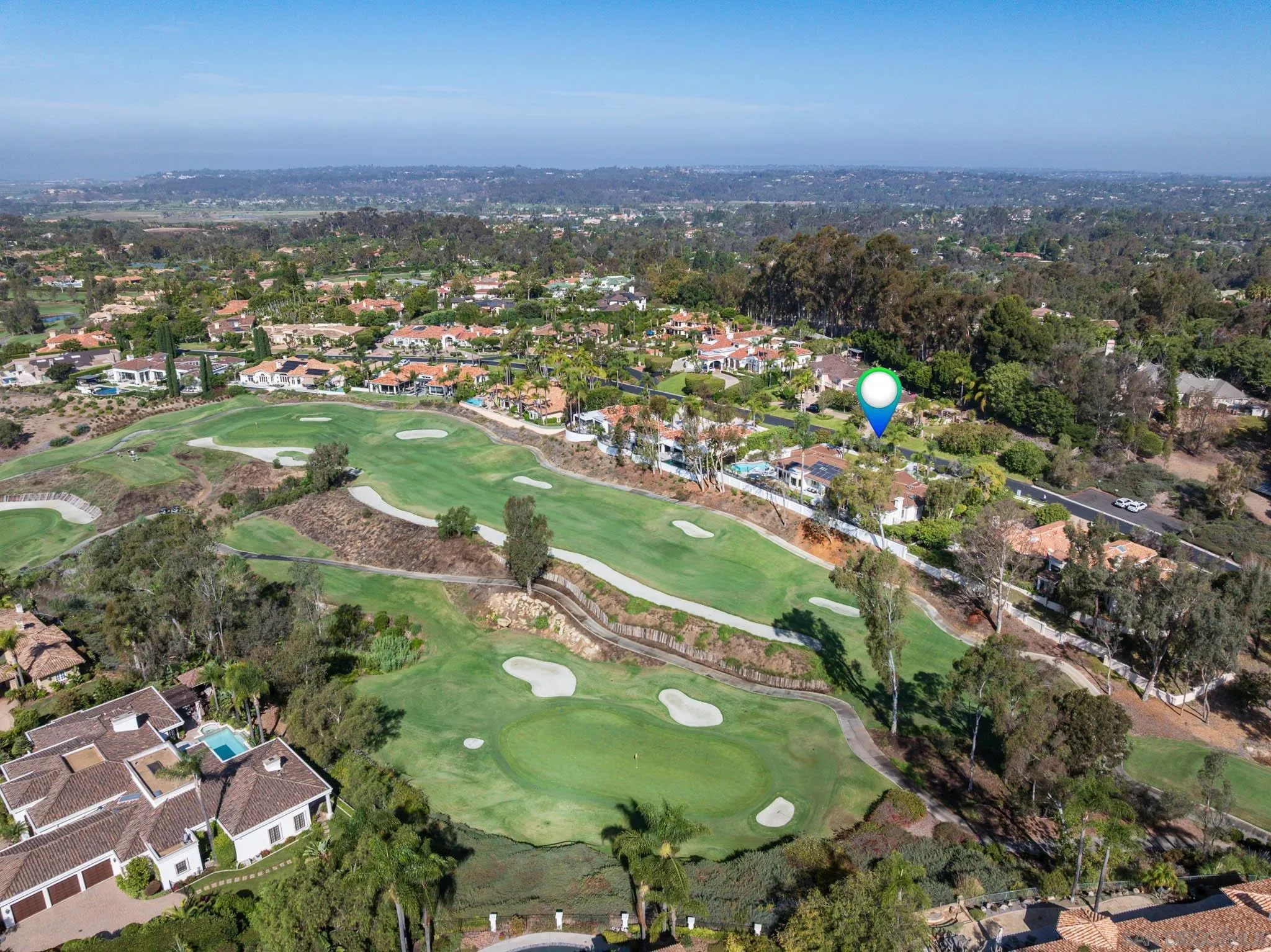 7566 St Andrews, Rancho Santa Fe, CA 92067 - Photo 2 of 40, Rancho Santa Fe, CA