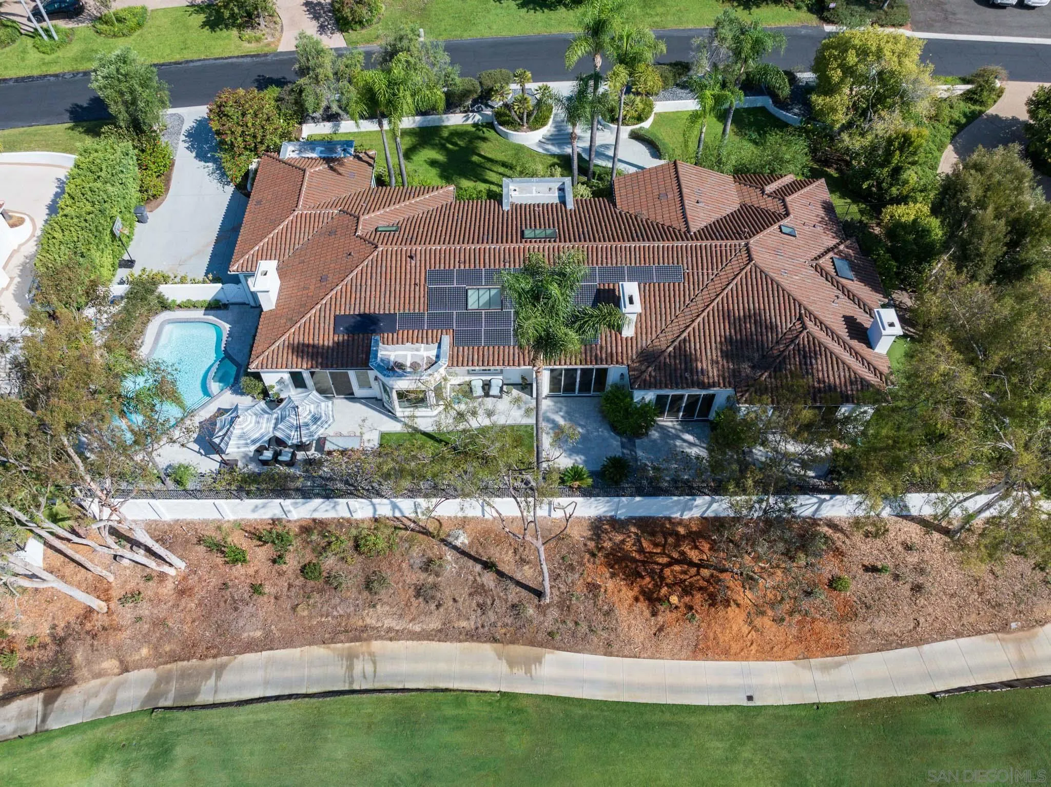 7566 St Andrews, Rancho Santa Fe, CA 92067 - Photo 4 of 40, Rancho Santa Fe, CA