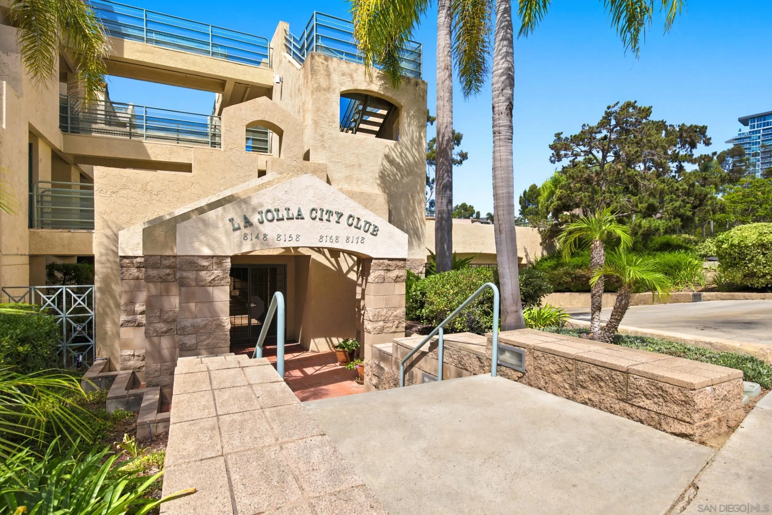 8178 Avenida Navidad Unit 12, San Diego, CA 92122 - Main photo, San Diego, CA