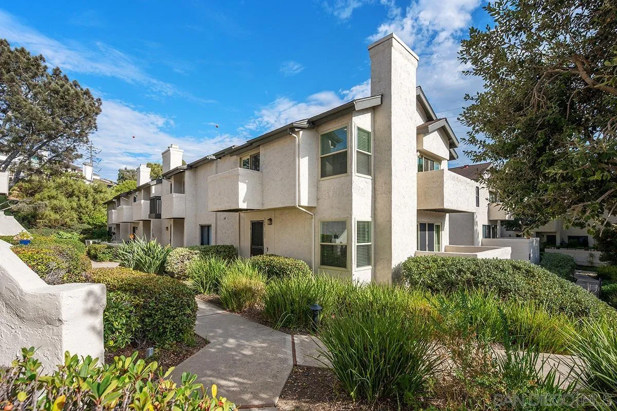 6645 Canyon Rim Row Unit 200, San Diego, CA 92111 - Main photo, San Diego, CA