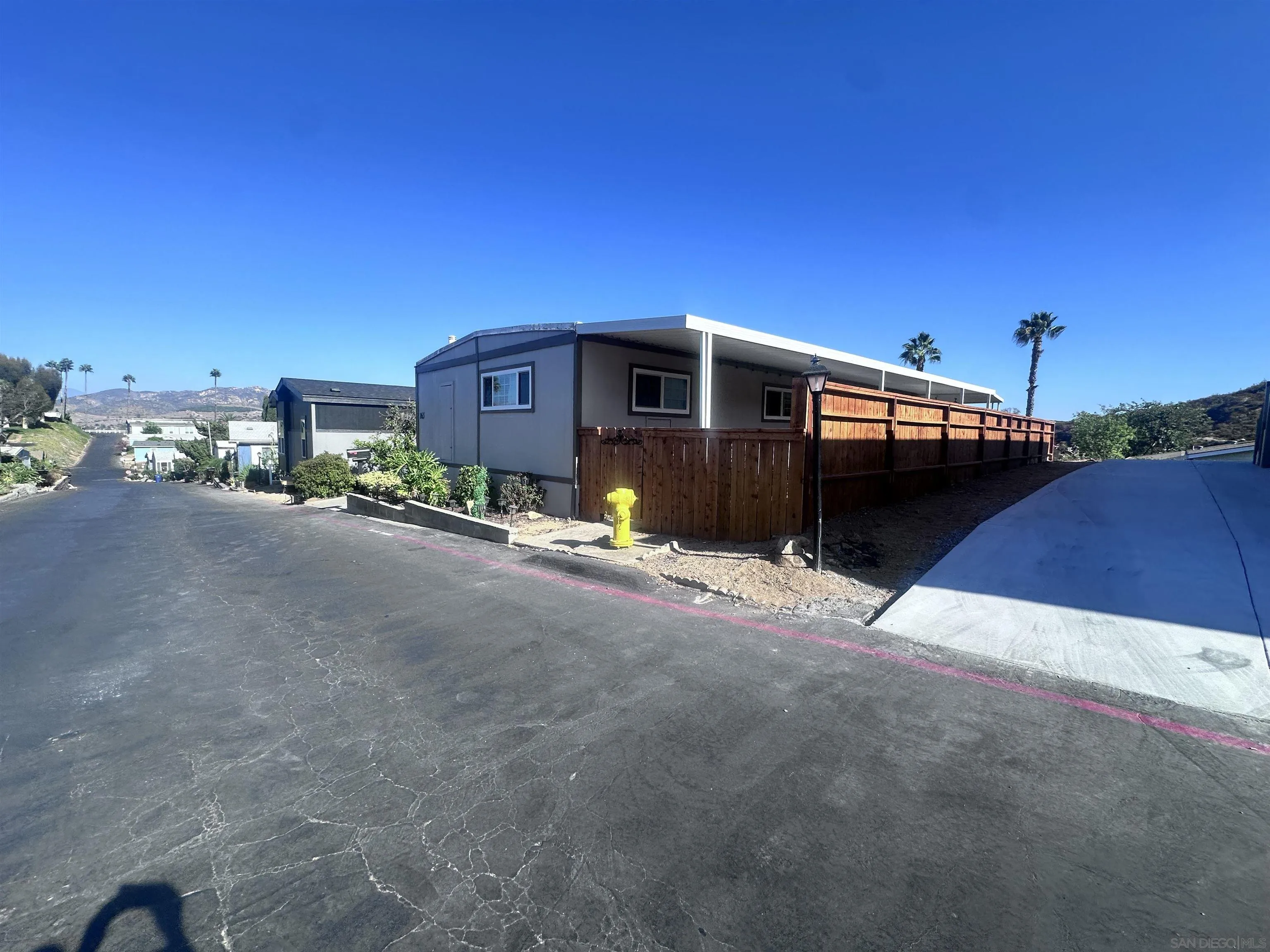13162 Highway 8 Business Spc Unit 165, El Cajon, CA 92021 - Photo 5 of 24, El Cajon, CA