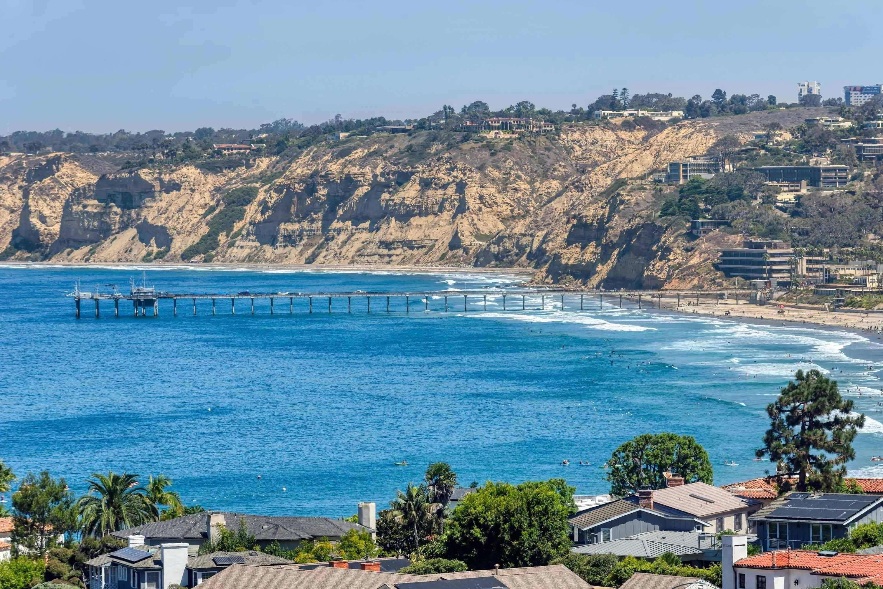 7755 Ludington Place, La Jolla, CA 92037 - Photo 2 of 23, La Jolla, CA