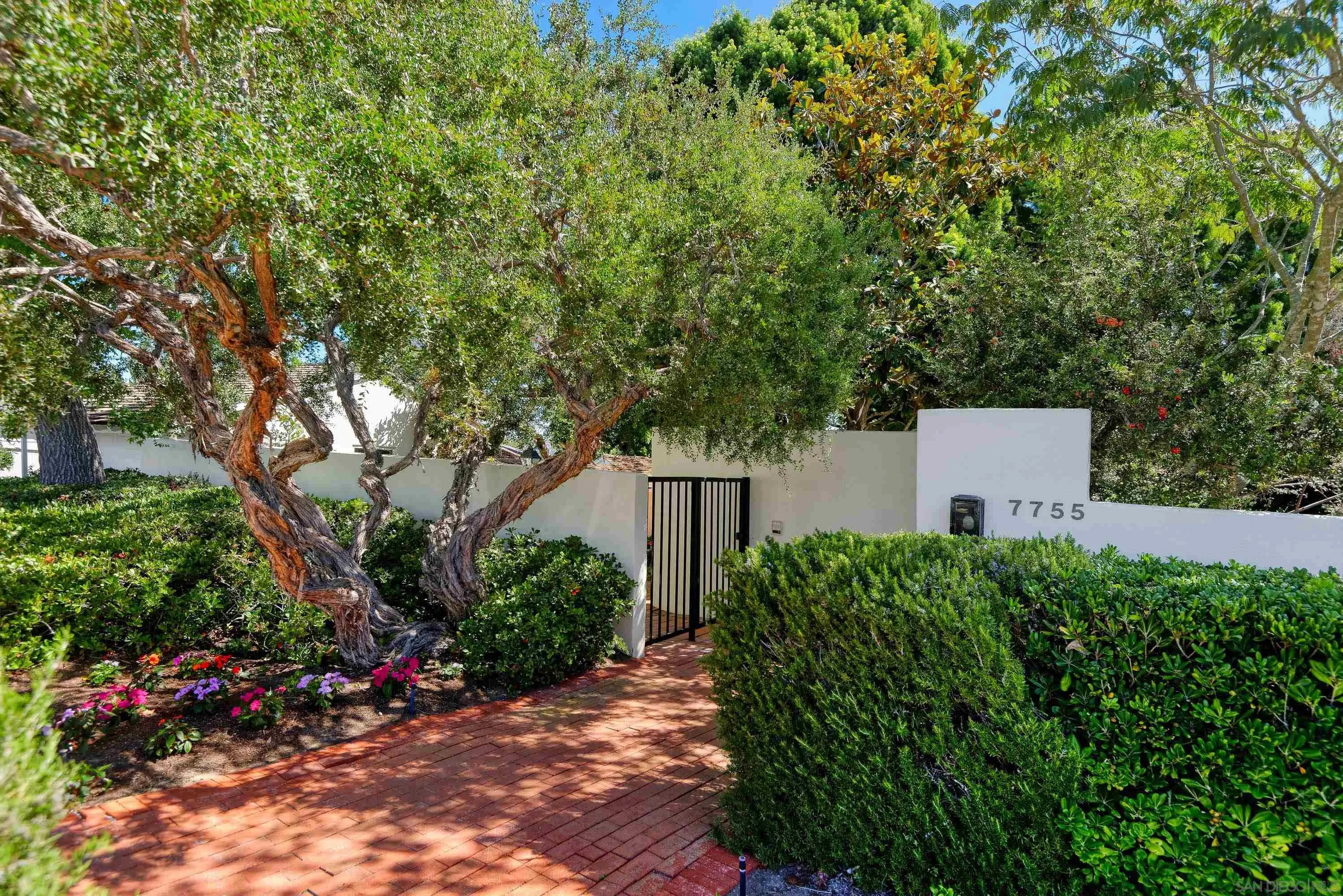 7755 Ludington Place, La Jolla, CA 92037 - Photo 3 of 23, La Jolla, CA