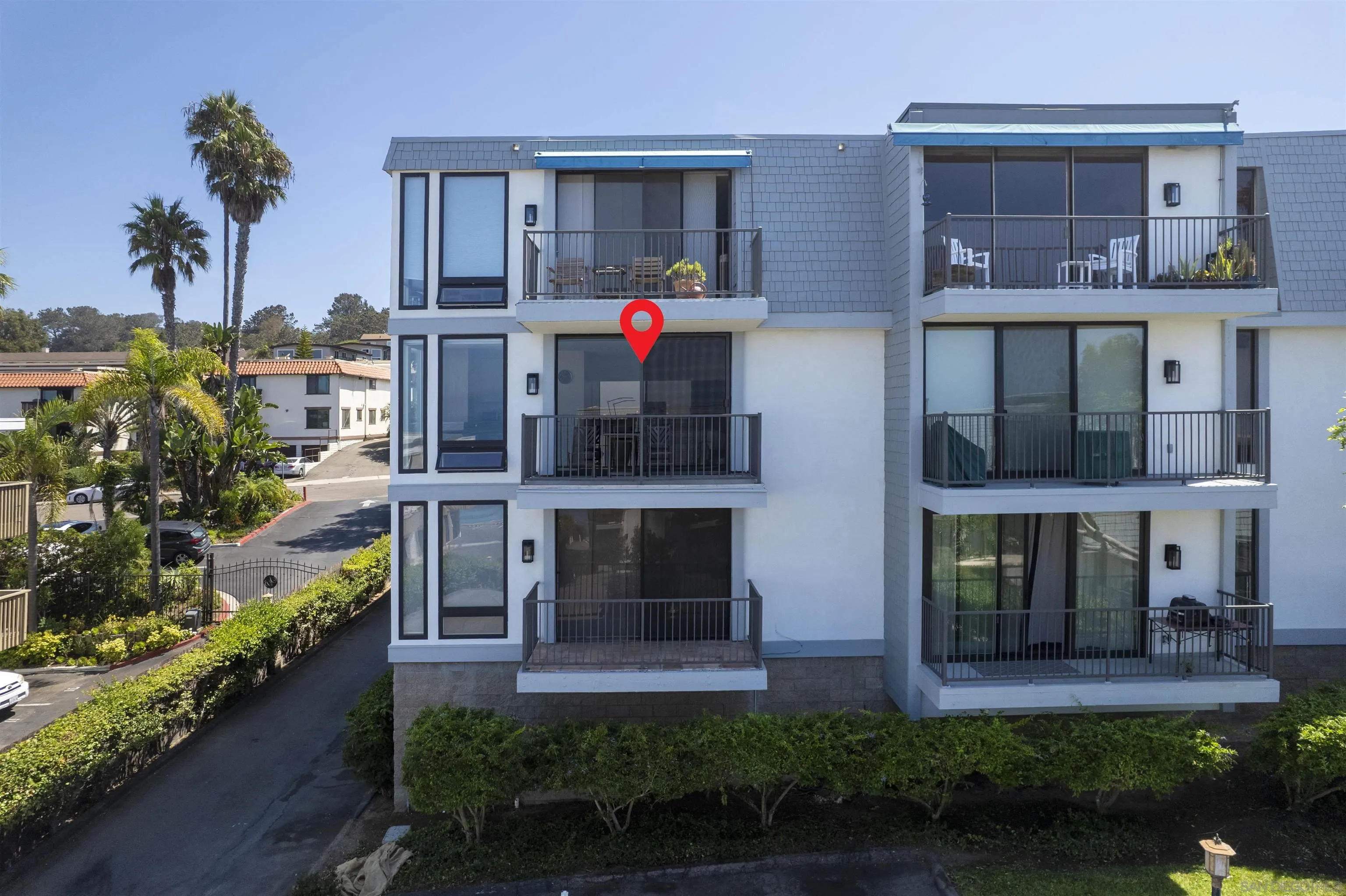 424 Stratford Ct Unit A25, Del Mar, CA 92014 - Photo 2 of 37, Del Mar, CA