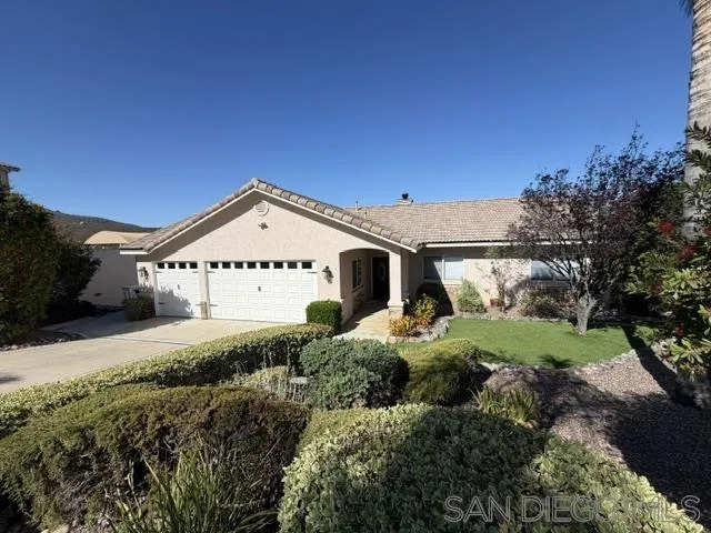 15107 La Plata Court, Ramona, CA 92065 - Main photo, Ramona, CA