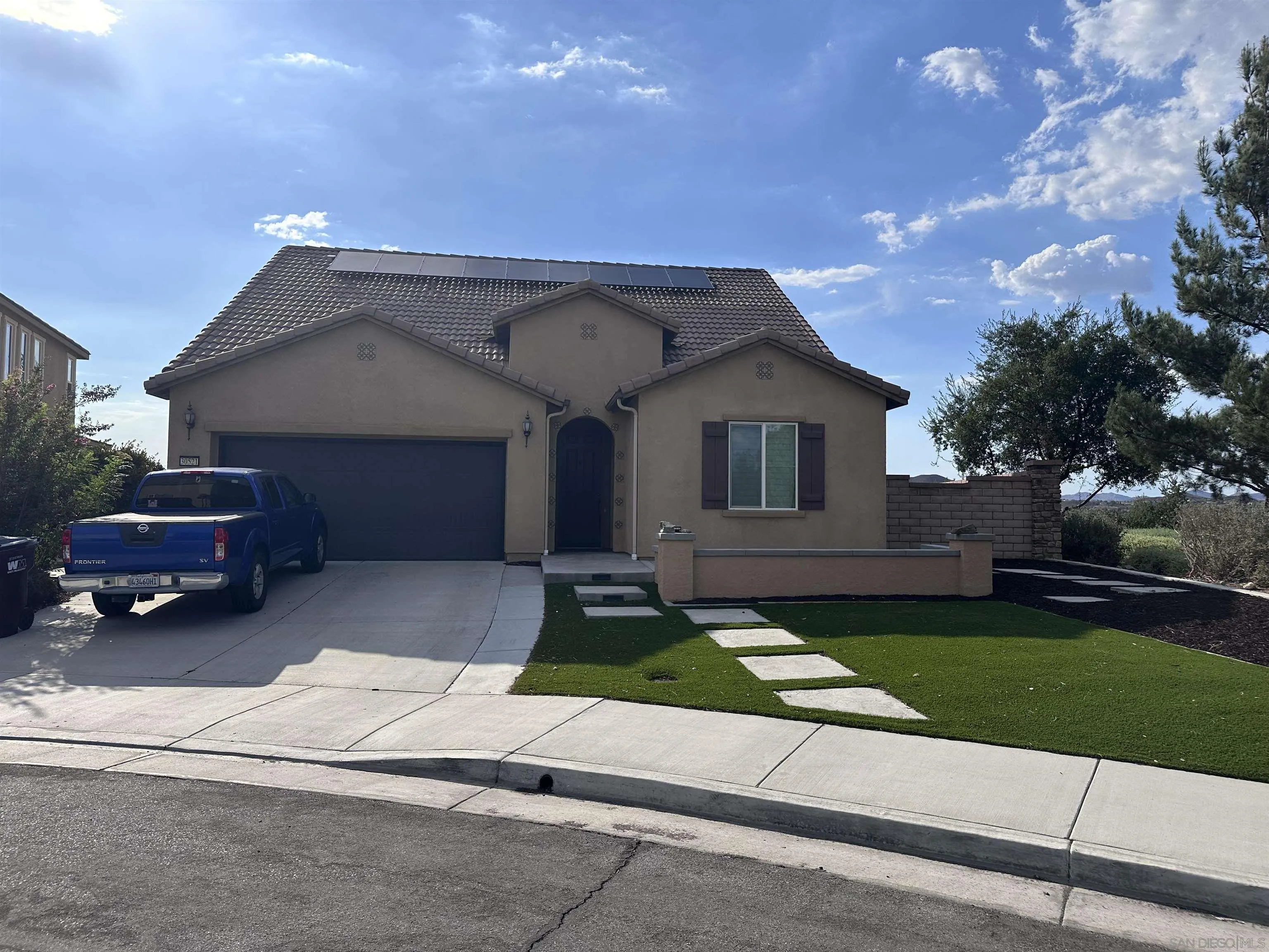 Menifee, CA 92584