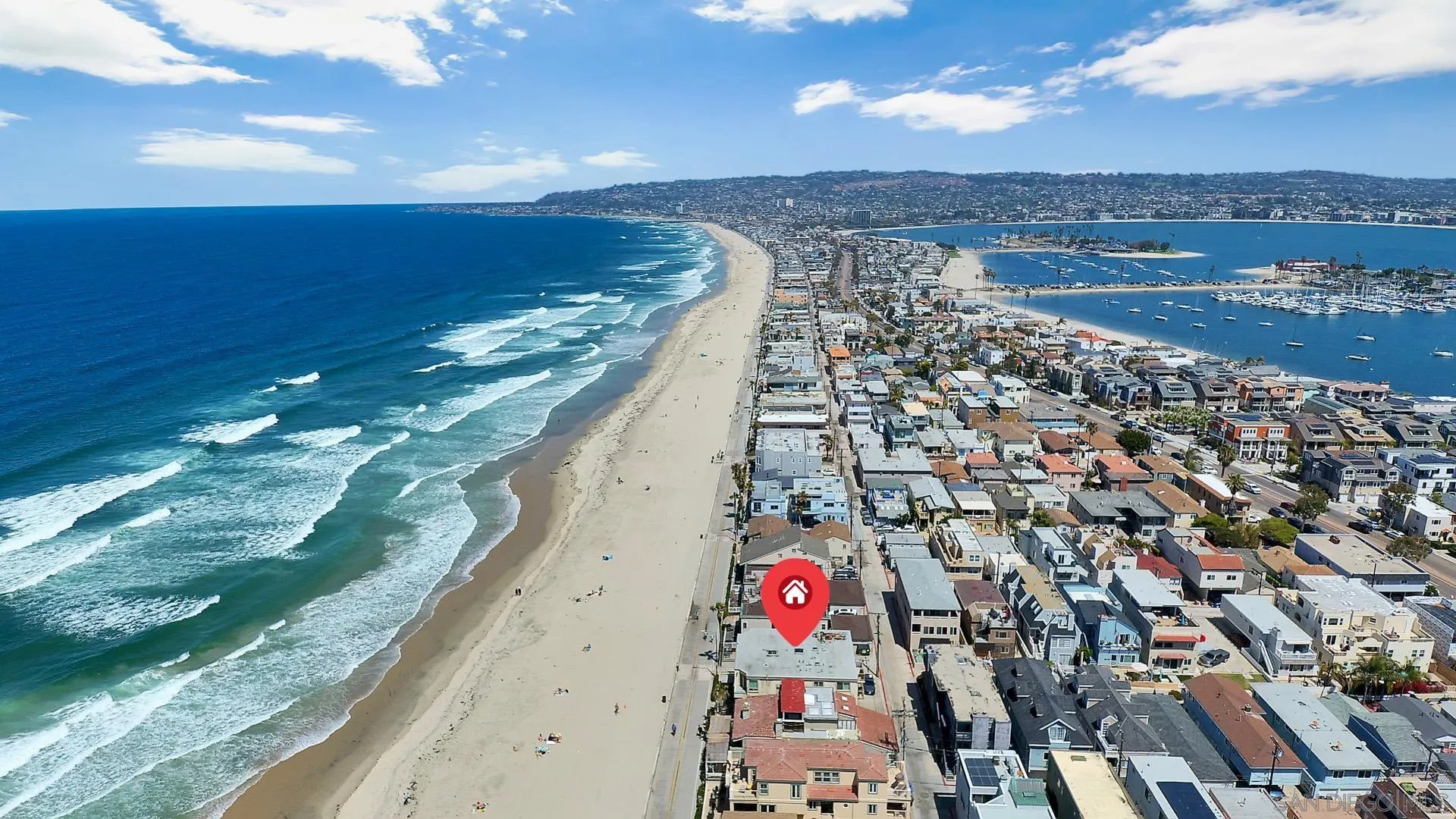 San Diego, CA 92109