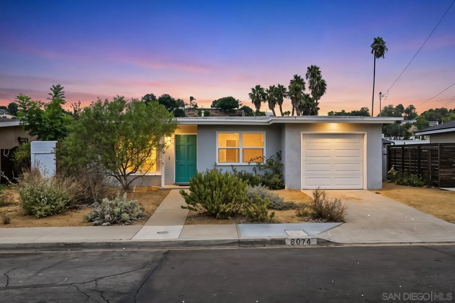 6074 Rock St, San Diego, CA 92115 - Photo 2 of 27, San Diego, CA