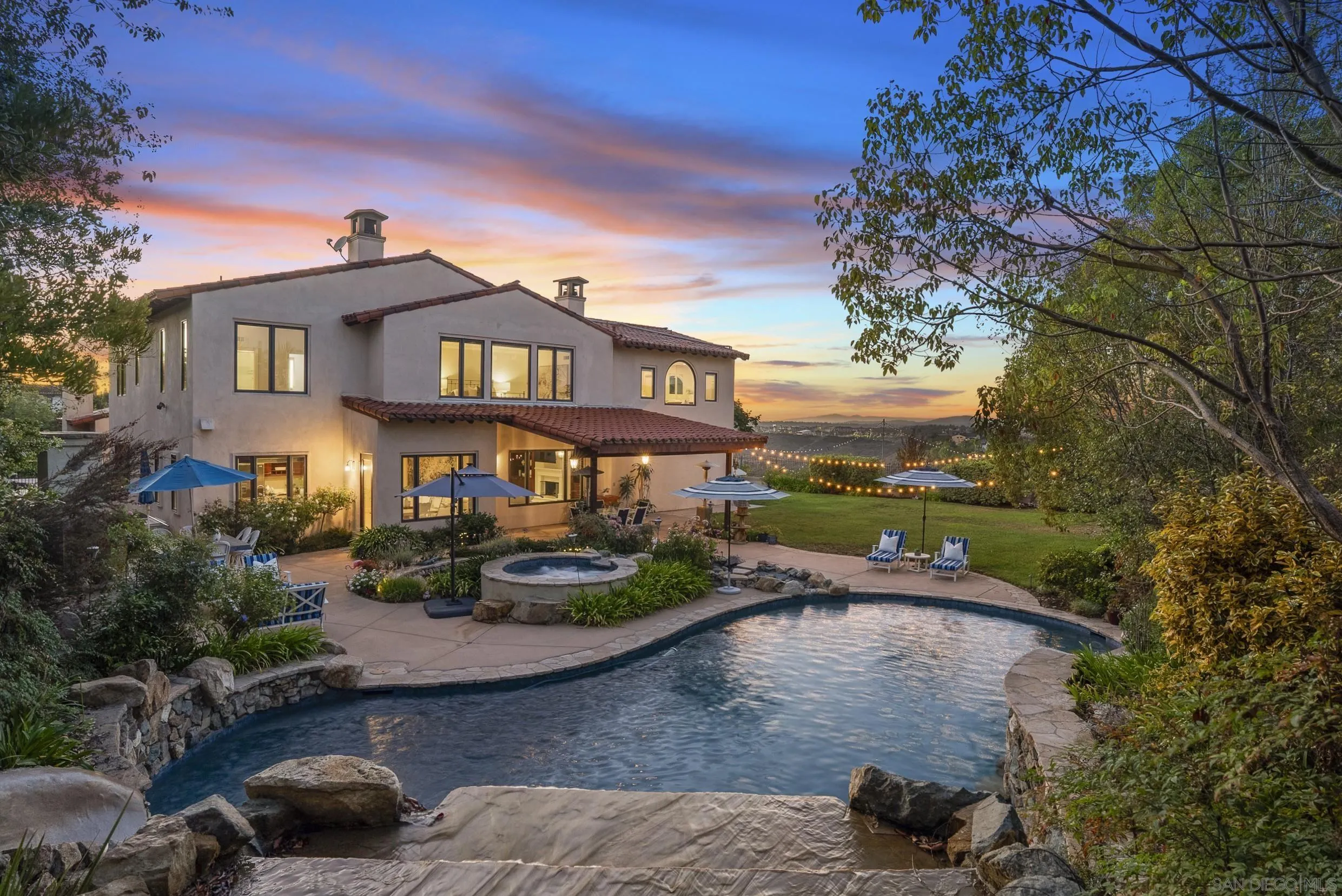 Carmel Valley