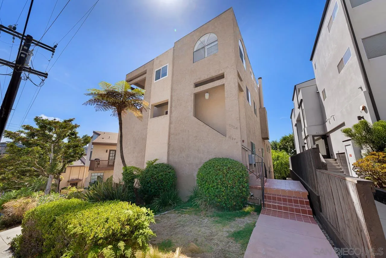 1124 Fresno Street Unit 2, San Diego, CA 92110 - Photo 2 of 50, San Diego, CA