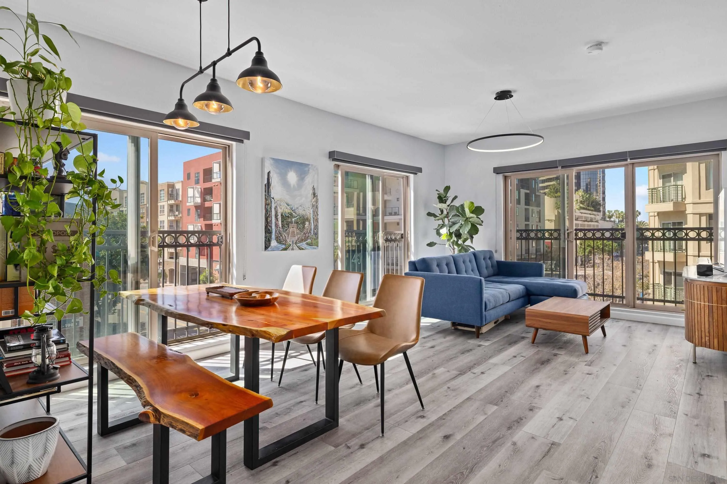 450 J Street Unit 3251, San Diego, CA 92101 - Main photo, San Diego, CA