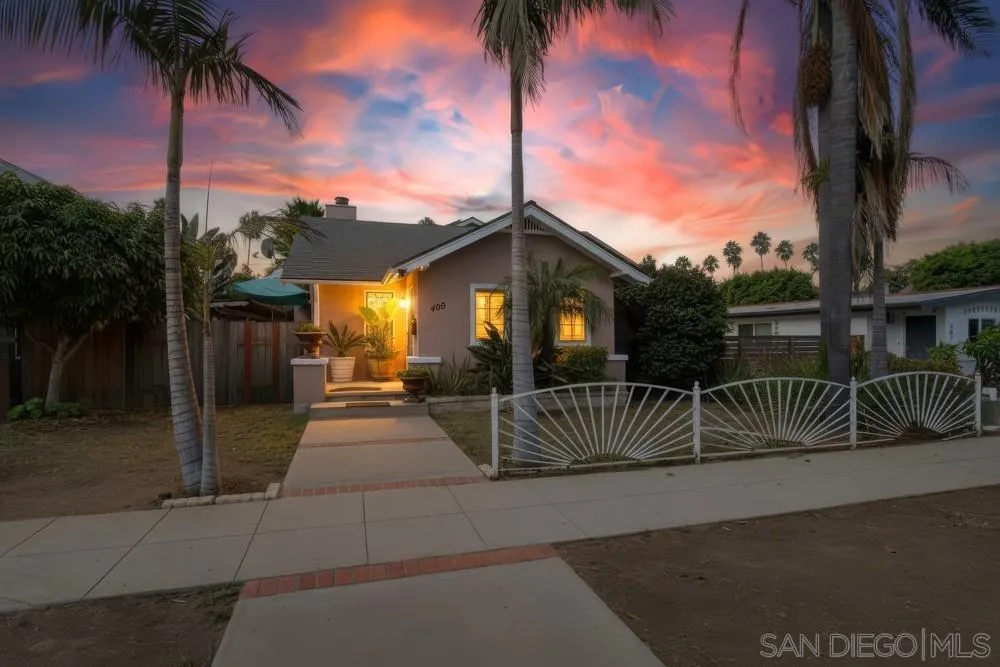 409 S Freeman St., Oceanside, CA 92054 - Main photo, Oceanside, CA