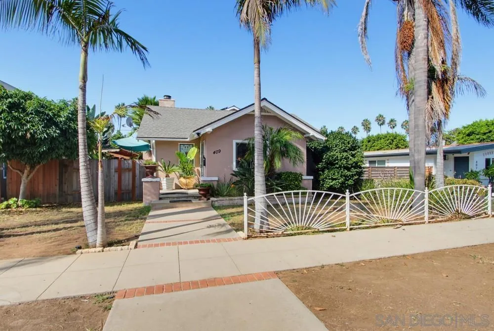 409 S Freeman St., Oceanside, CA 92054 - Photo 2 of 51, Oceanside, CA