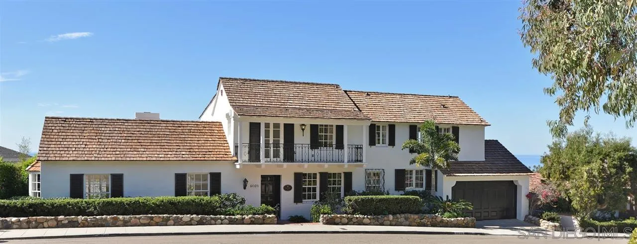 6028 Folsom, La Jolla, CA 92037 - Photo 4 of 25, La Jolla, CA