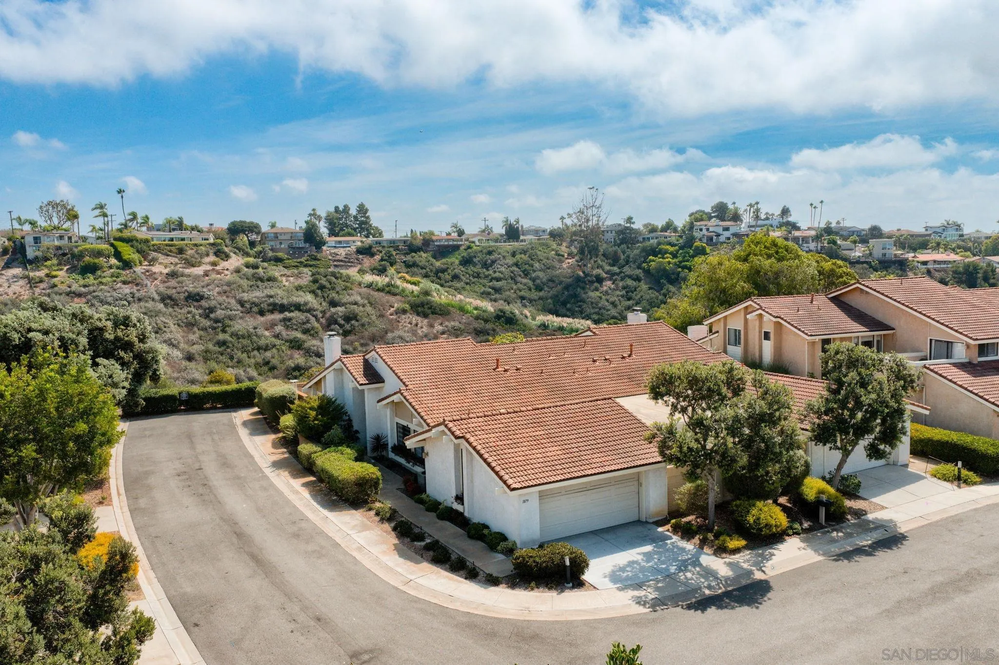 1879 Caminito Ascua, LaJolla, CA 92037 - Main photo, Lajolla, CA