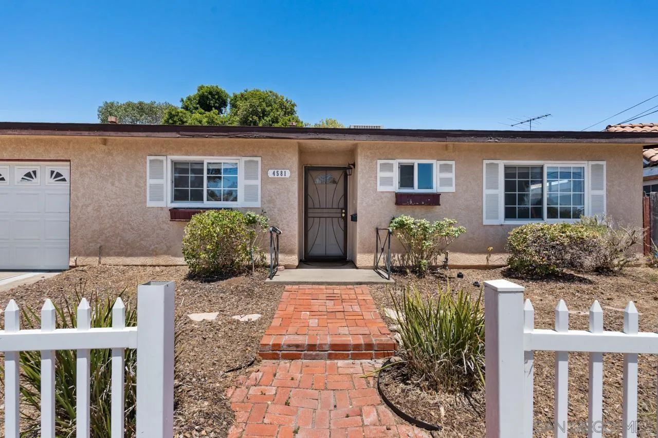4581 Chinook, San Diego, CA 92117 - Photo 2 of 71, San Diego, CA