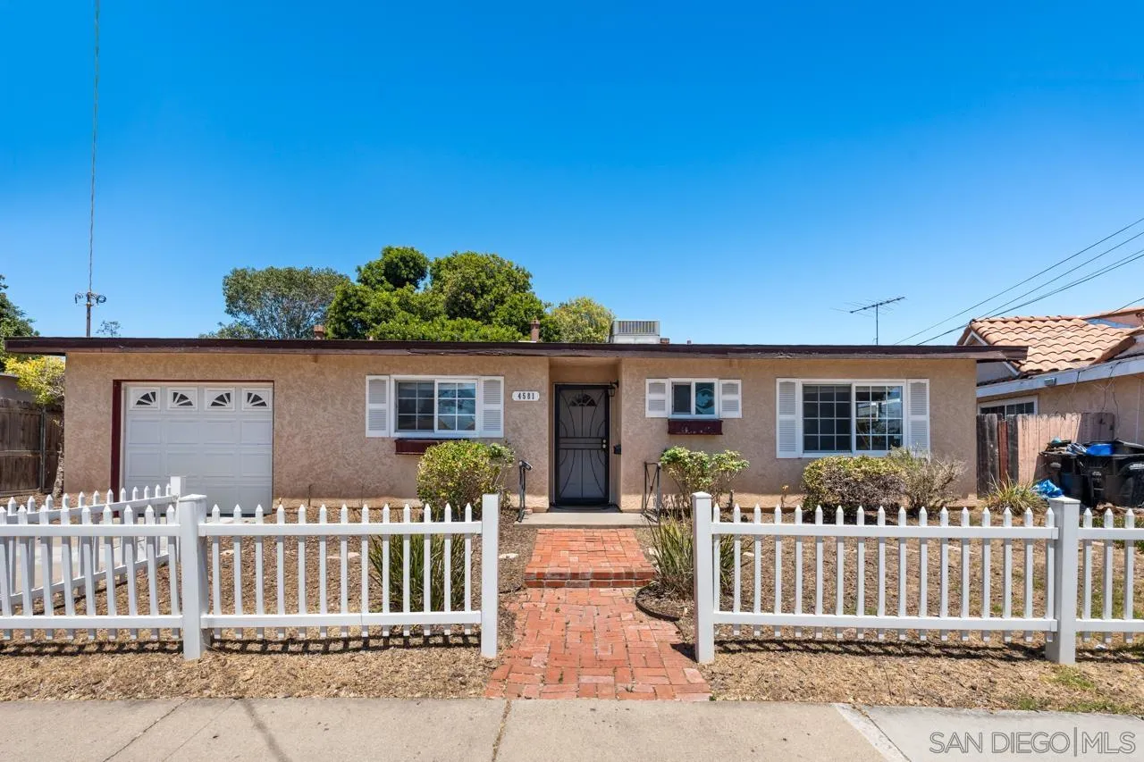 4581 Chinook, San Diego, CA 92117 - Main photo, San Diego, CA