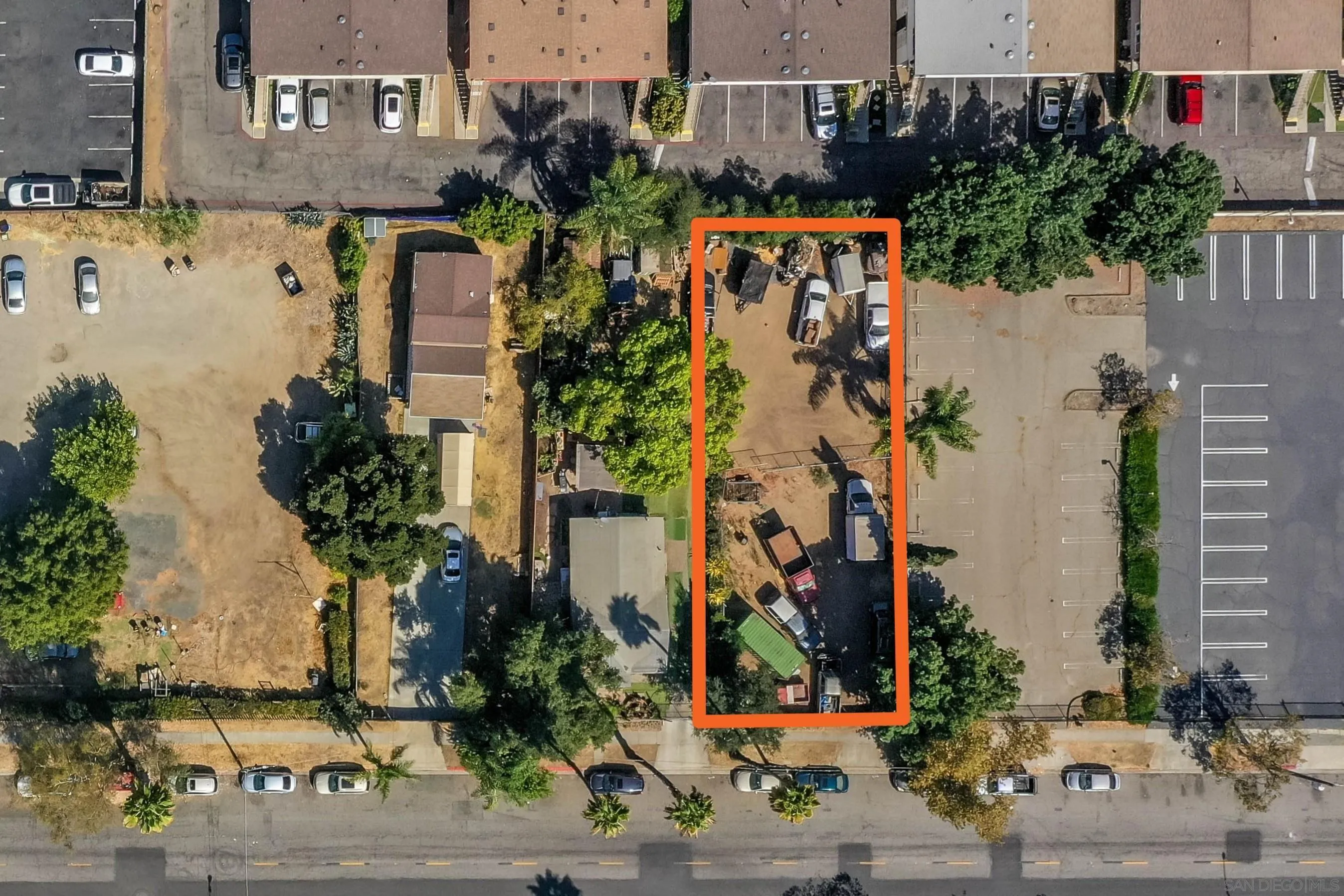 426 E Pennsylvania Unit 8/13, Escondido, CA 92025 - Main photo, Escondido, CA
