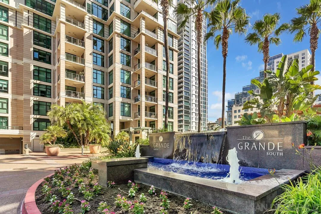 1205 Pacific Hwy Unit 1706, San Diego, CA 92101 - Photo 2 of 24, San Diego, CA