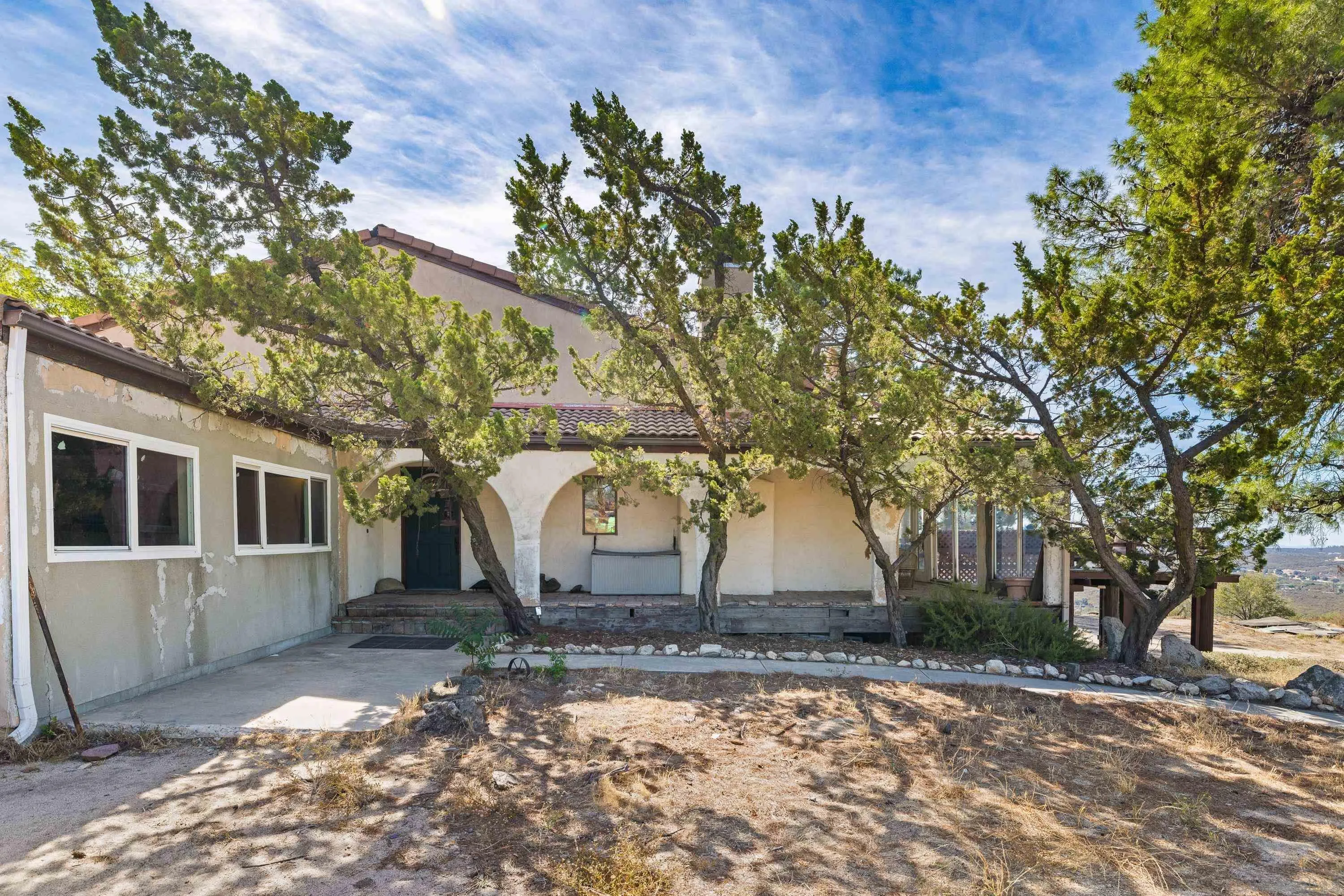 2513 Tecate Divide Road, Boulevard, CA 91905 - Main photo, Boulevard, CA
