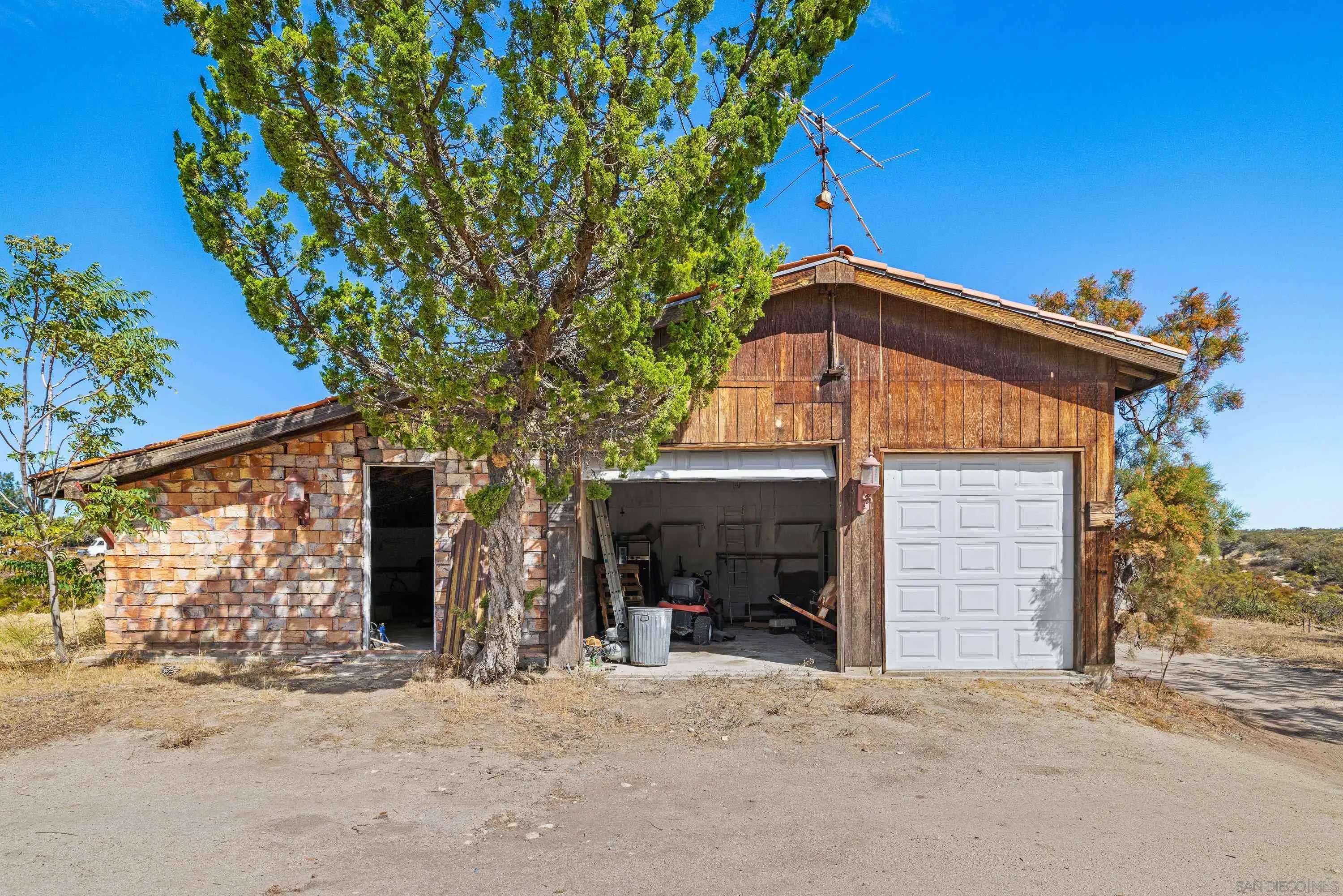 2513 Tecate Divide Road, Boulevard, CA 91905 - Photo 2 of 49, Boulevard, CA