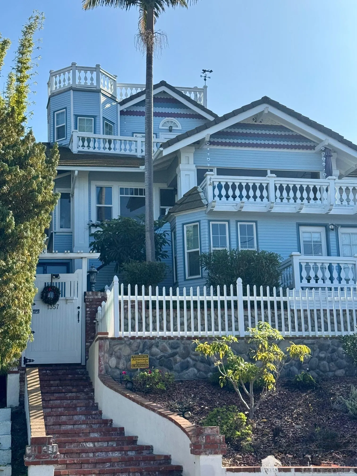 1357 Olivet St, La Jolla, CA 92037 - Photo 2 of 32, La Jolla, CA