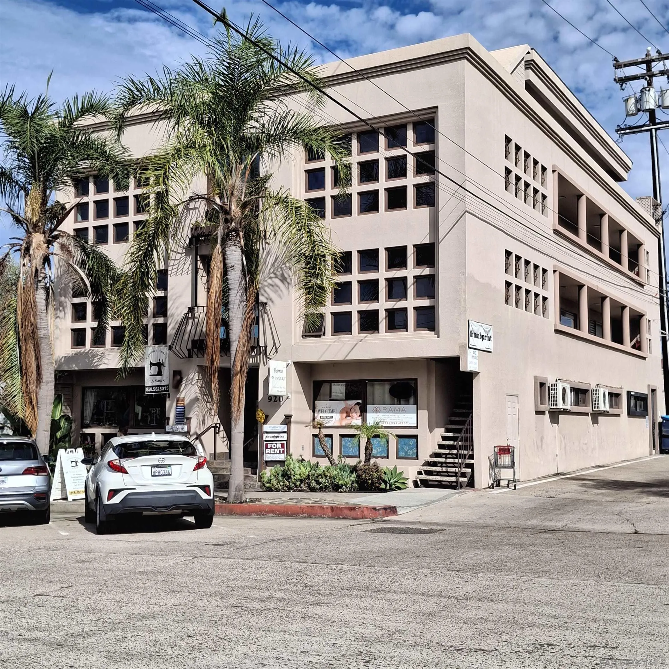 920 Kline Street, La Jolla, CA 92037 - Main photo, La Jolla, CA