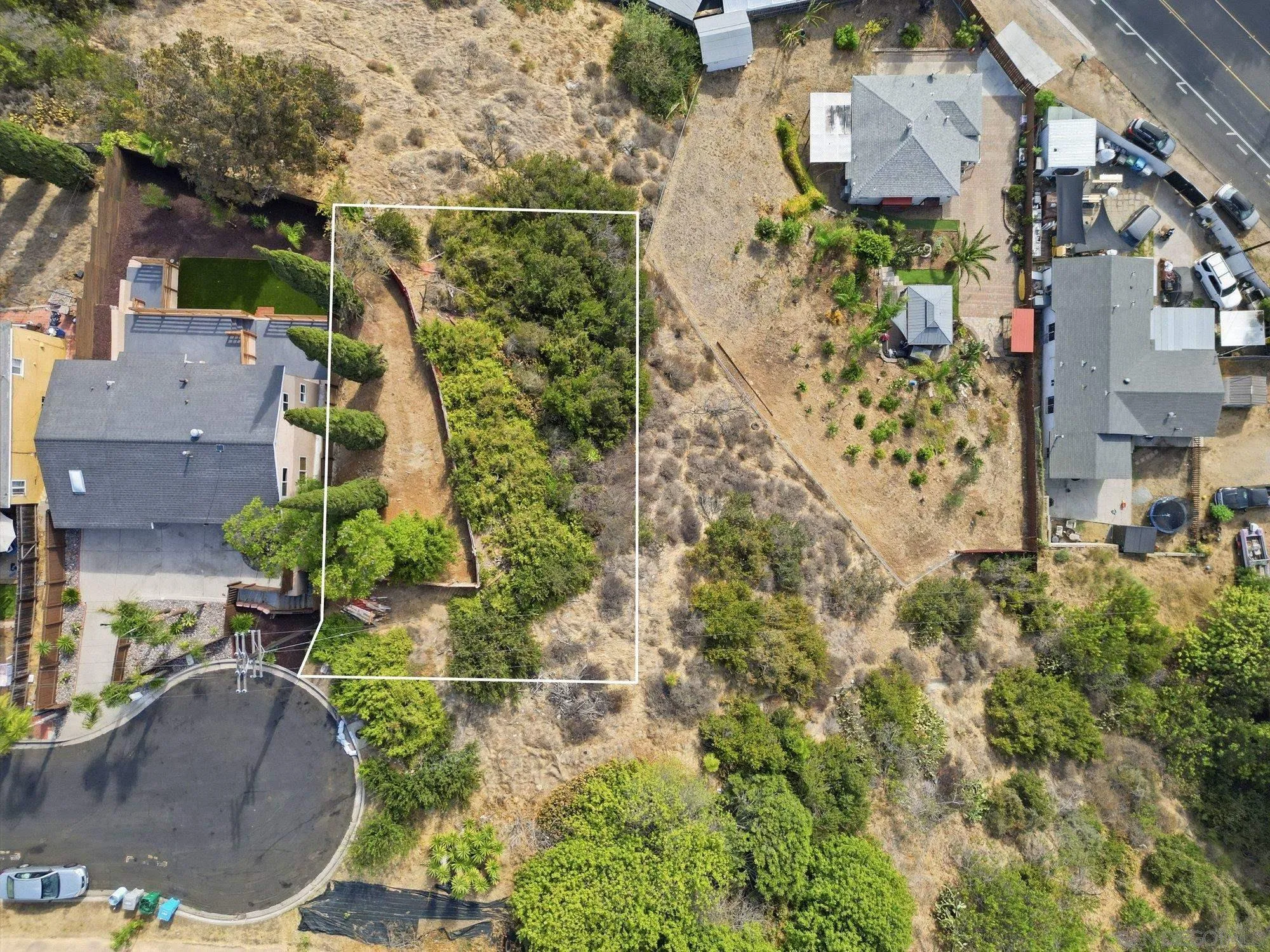 Highland Unit 01, San Diego, CA 92105 - Main photo, San Diego, CA