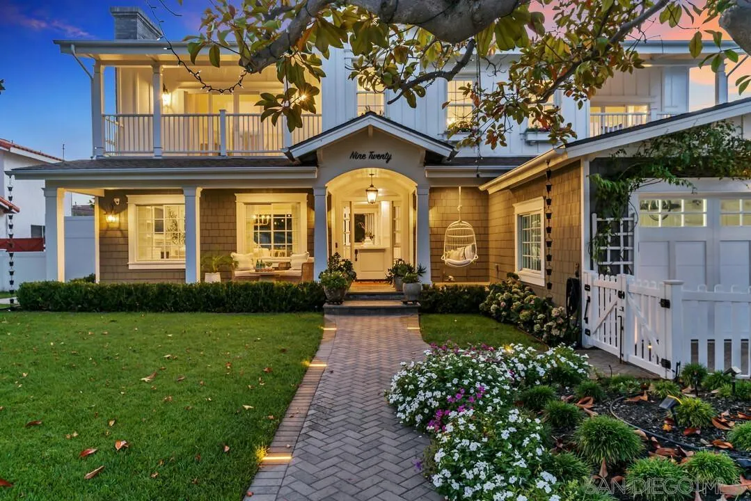 920 Balboa Avenue, Coronado, CA 92118 - Photo 2 of 52, Coronado, CA