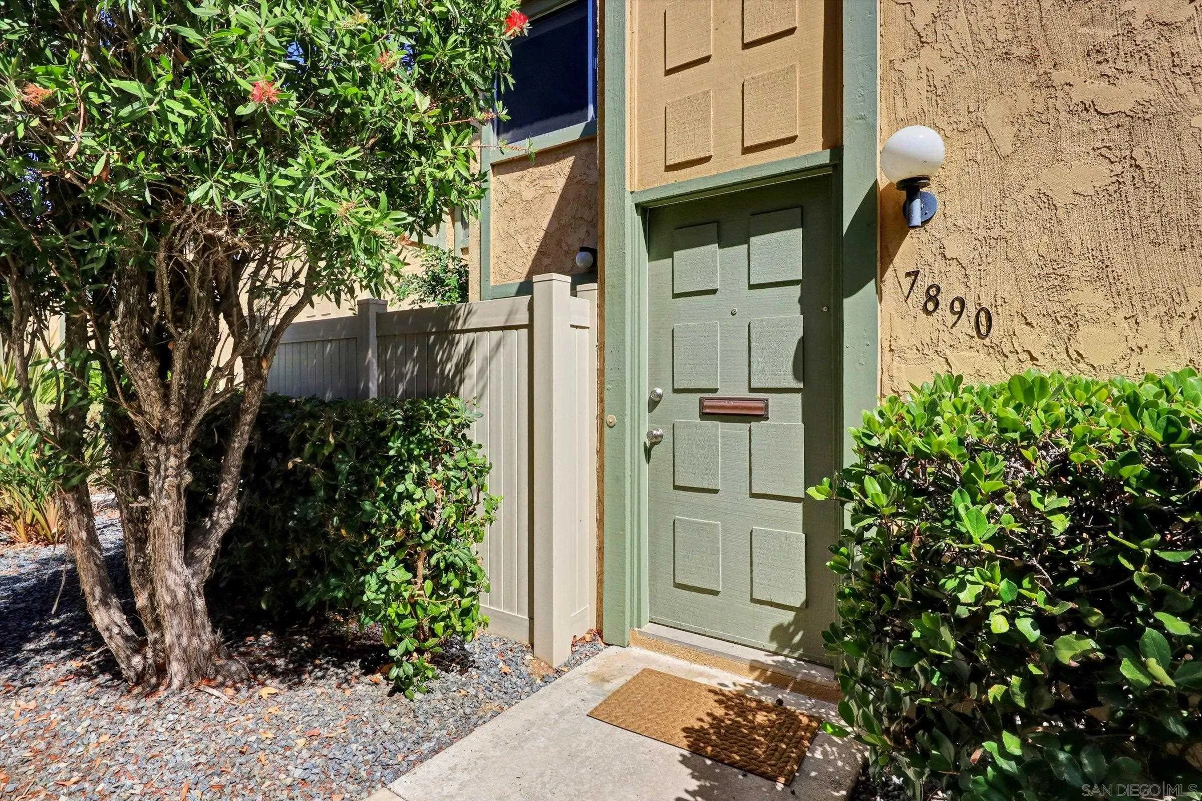 7890 Hummingbird Ln, San Diego, CA 92123 - Main photo, San Diego, CA