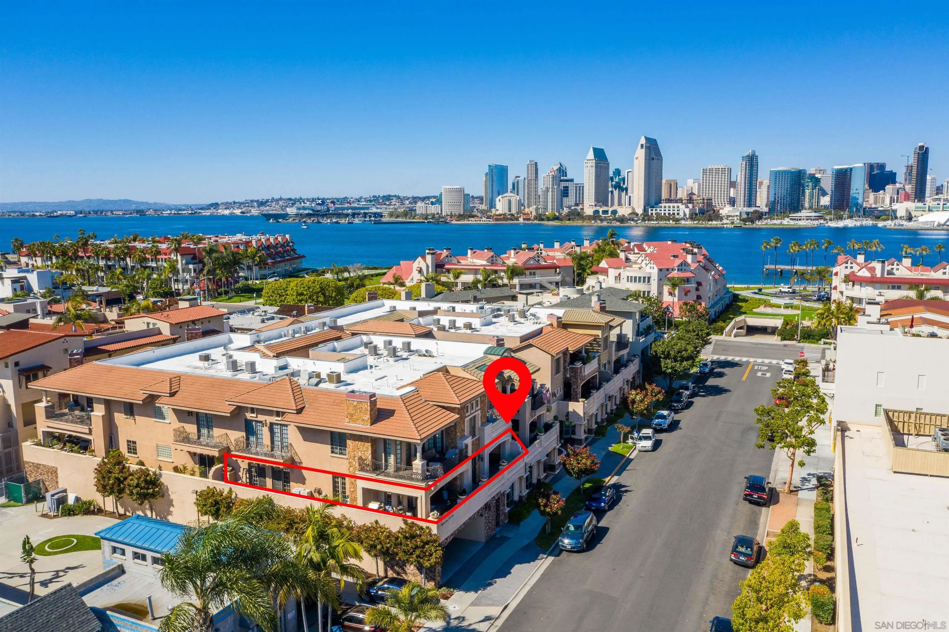 120 C Ave Unit 202, Coronado, CA 92118 - Photo 2 of 26, Coronado, CA
