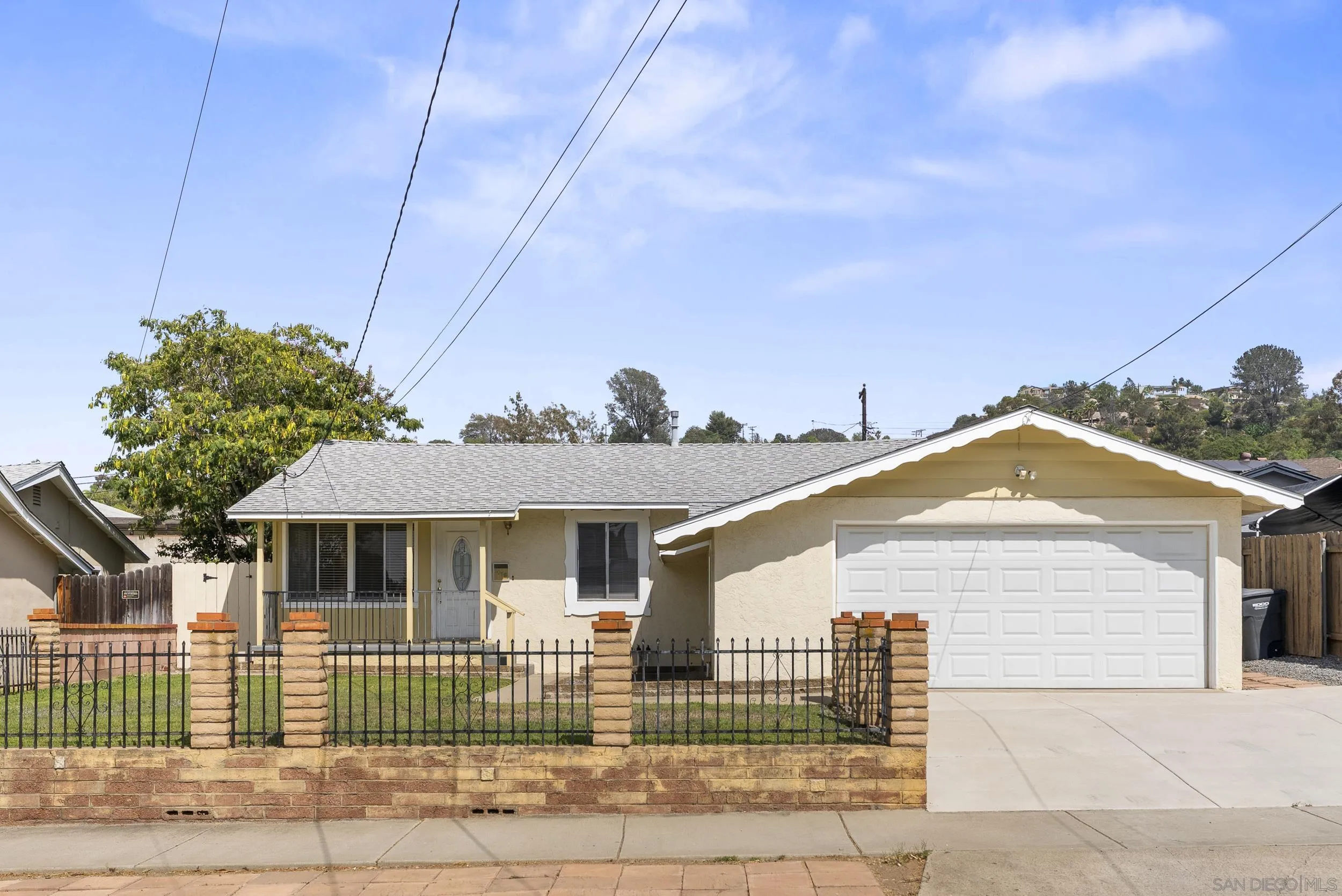 1039 Alveda Ave, El Cajon, CA 92019 - Main photo, El Cajon, CA