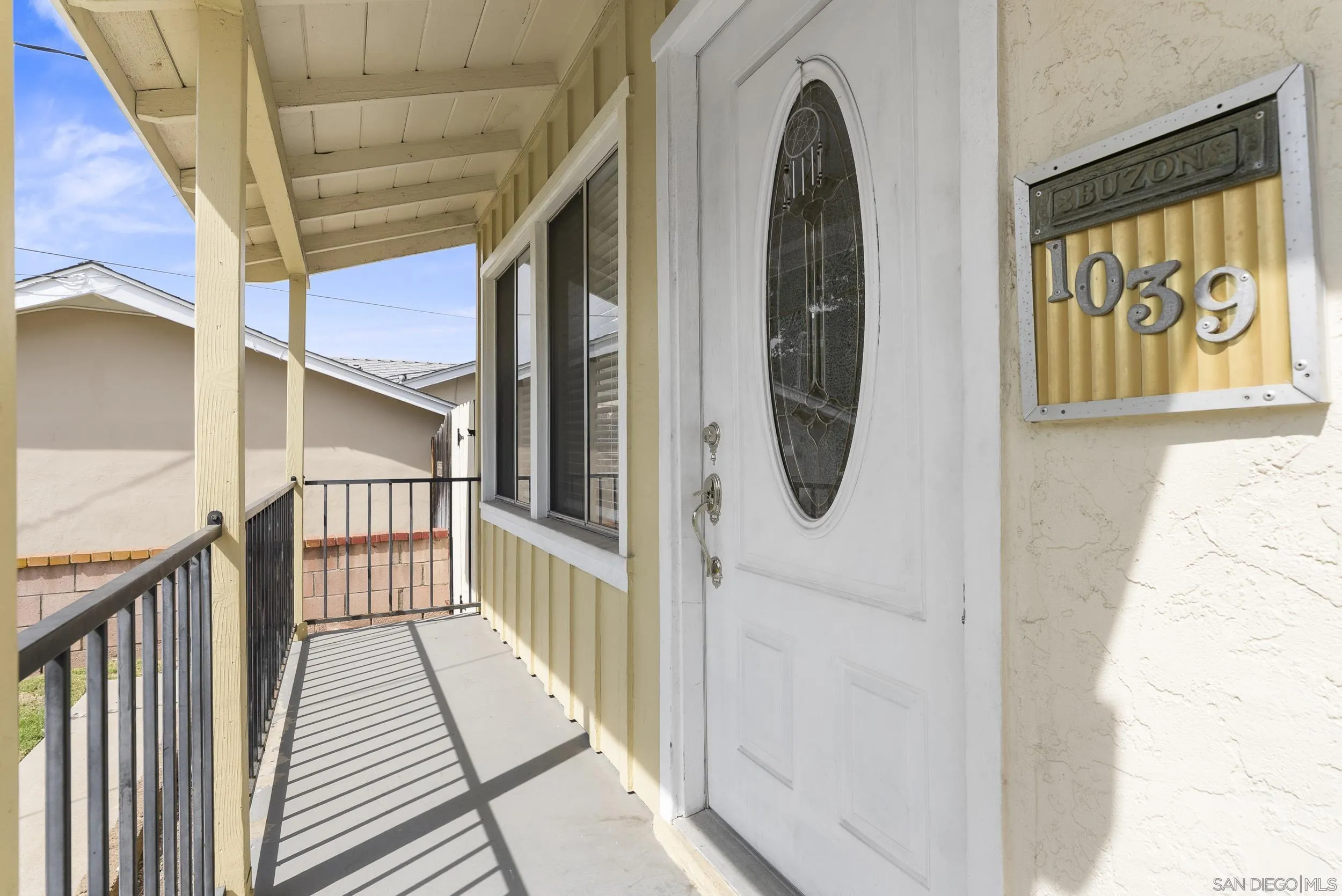 1039 Alveda Ave, El Cajon, CA 92019 - Photo 3 of 30, El Cajon, CA