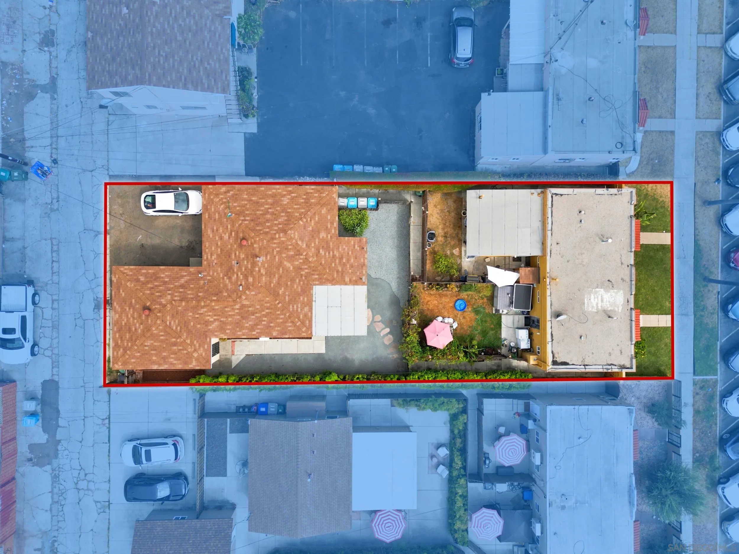 3860-64 Wilson Ave, San Diego, CA 92104 - Photo 5 of 9, San Diego, CA