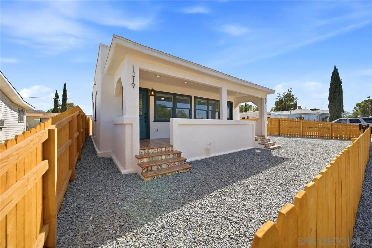1217-1219 Railroad Street, Jacumba, CA 91934 - Photo 2 of 36, Jacumba, CA