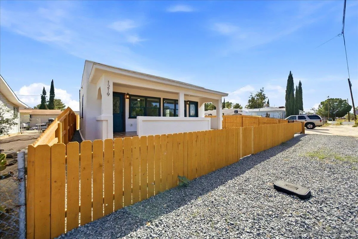 1217-1219 Railroad Street, Jacumba, CA 91934 - Photo 3 of 36, Jacumba, CA