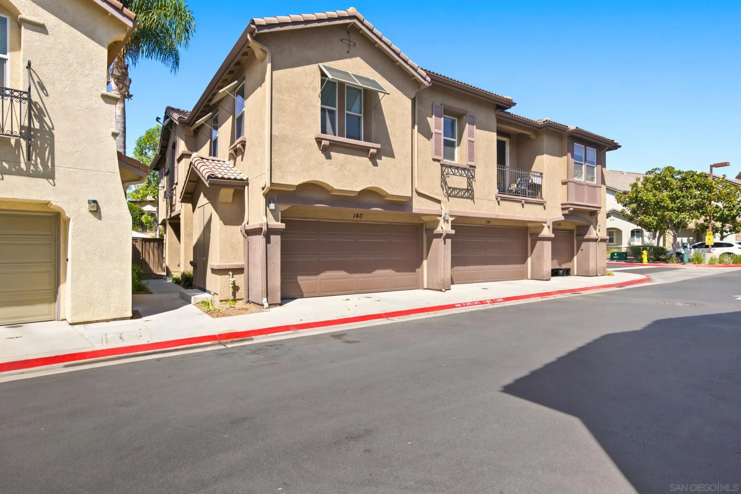 425 S Meadowbrook Drive Unit 140, San Diego, CA 92114 - Main photo, San Diego, CA