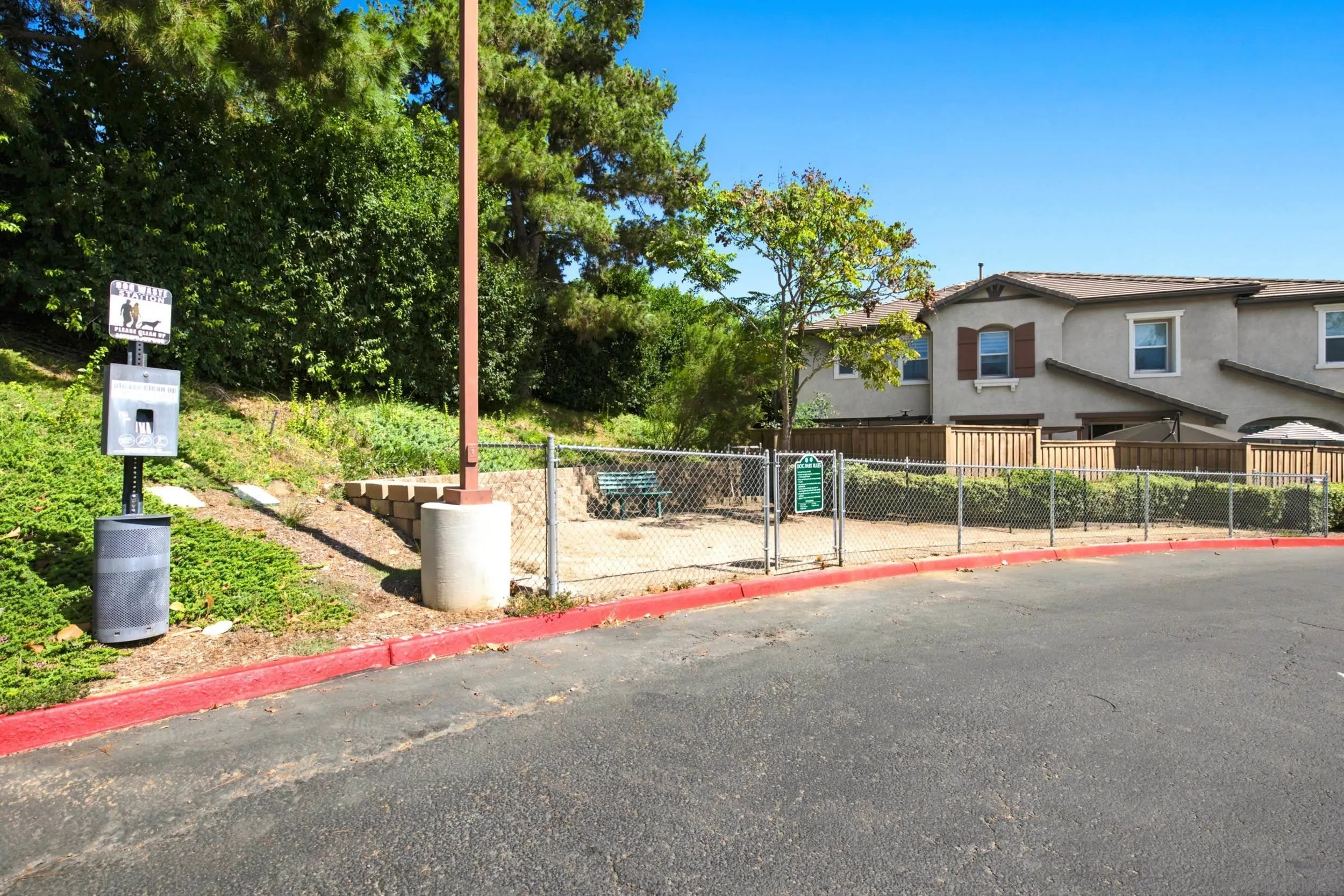 425 Meadowbrook Dr #140, San Diego, CA 92114, photo 37