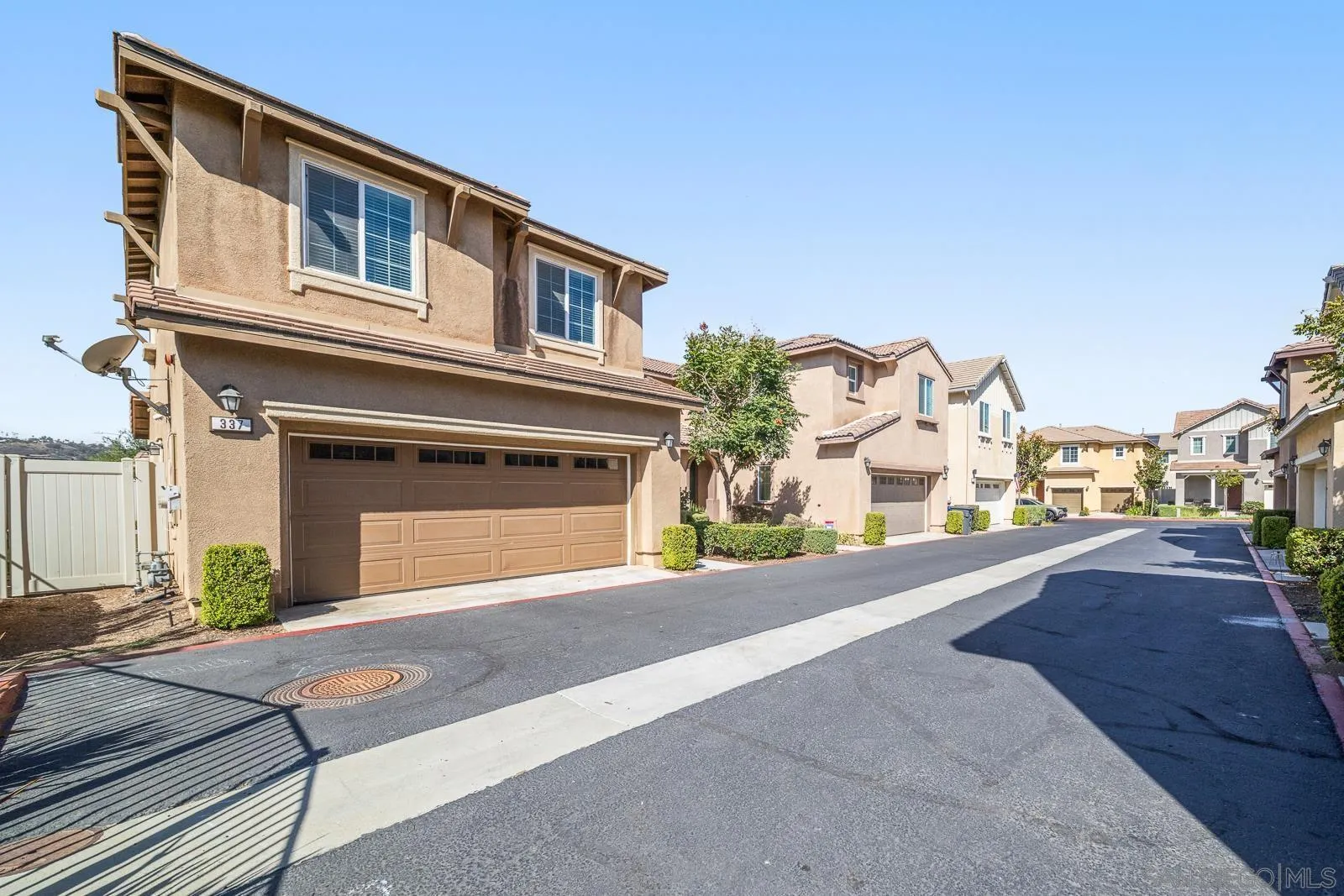 337 Dun Blazer, Fallbrook, CA 92028 - Photo 3 of 66, Fallbrook, CA