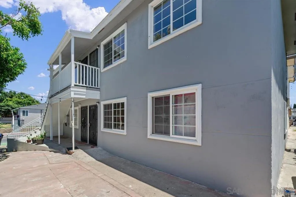 6979-85 Lisbon St, San Diego, CA 92114 - Photo 2 of 2, San Diego, CA