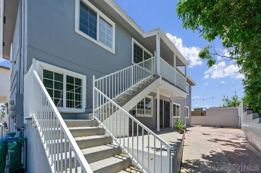 6979-85 Lisbon St, San Diego, CA 92114 - Main photo, San Diego, CA