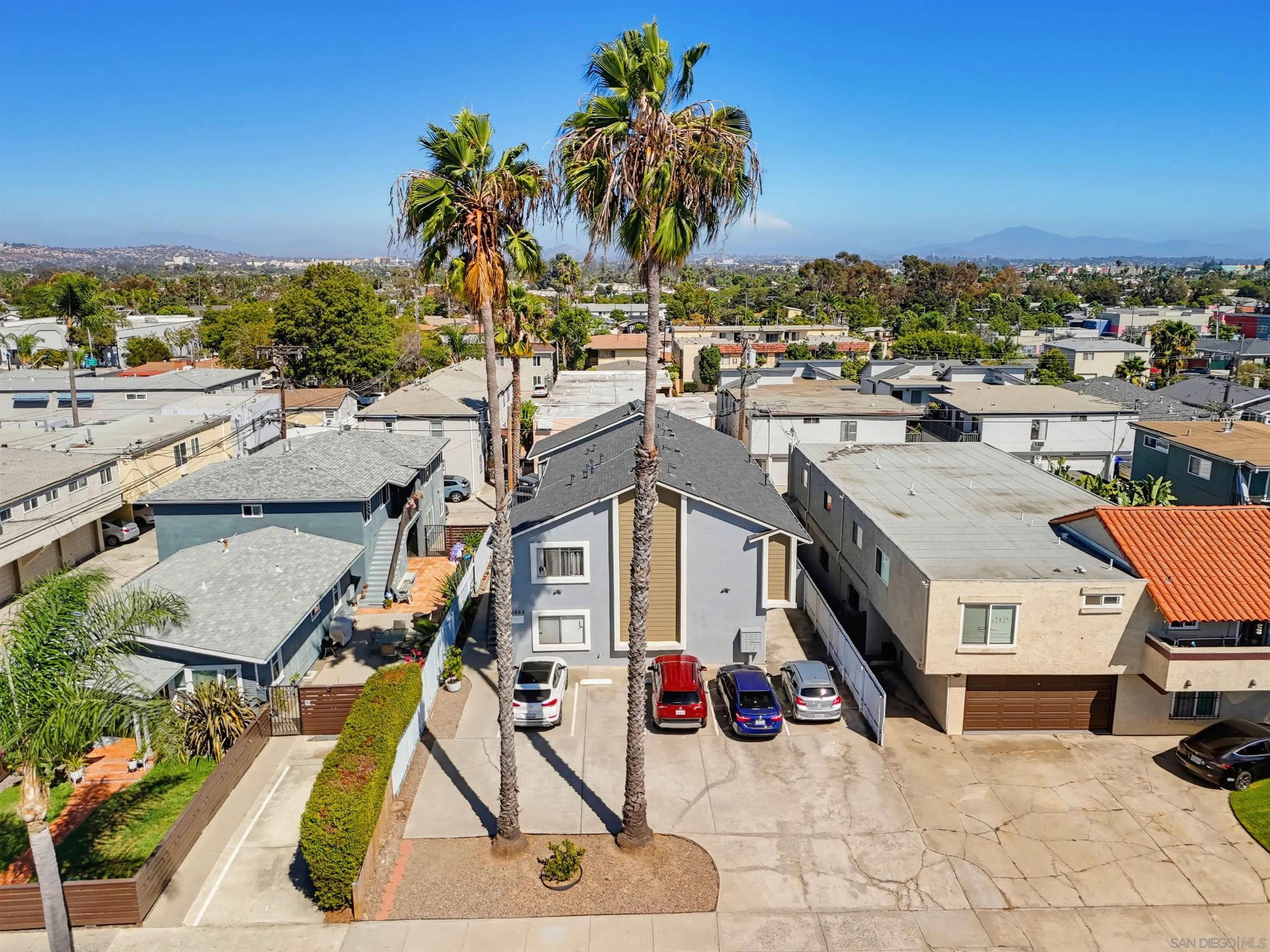 4669 36th Street, San Diego, CA 92116, photo 9