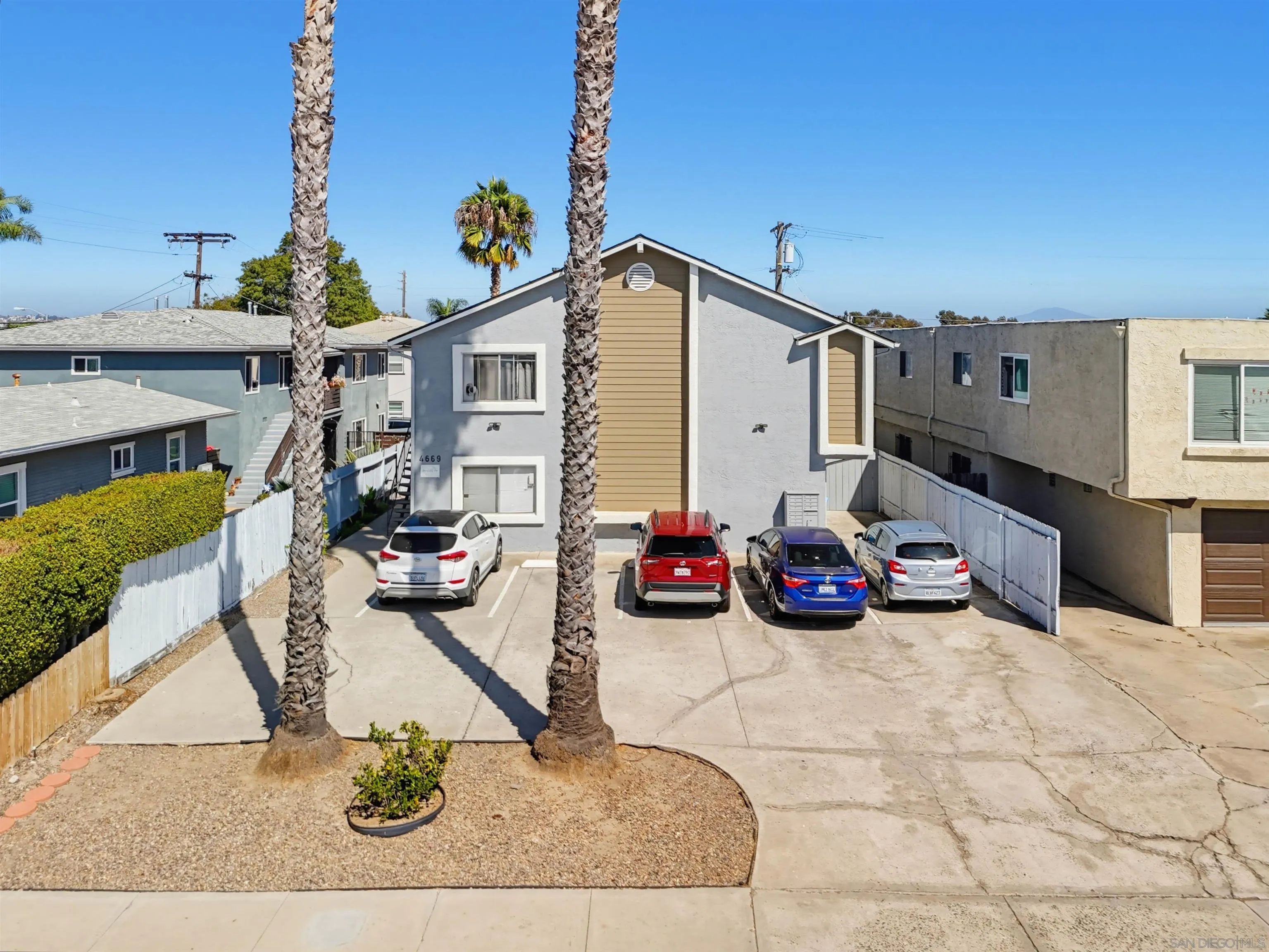4669 36th Street, San Diego, CA 92116 - Main photo, San Diego, CA
