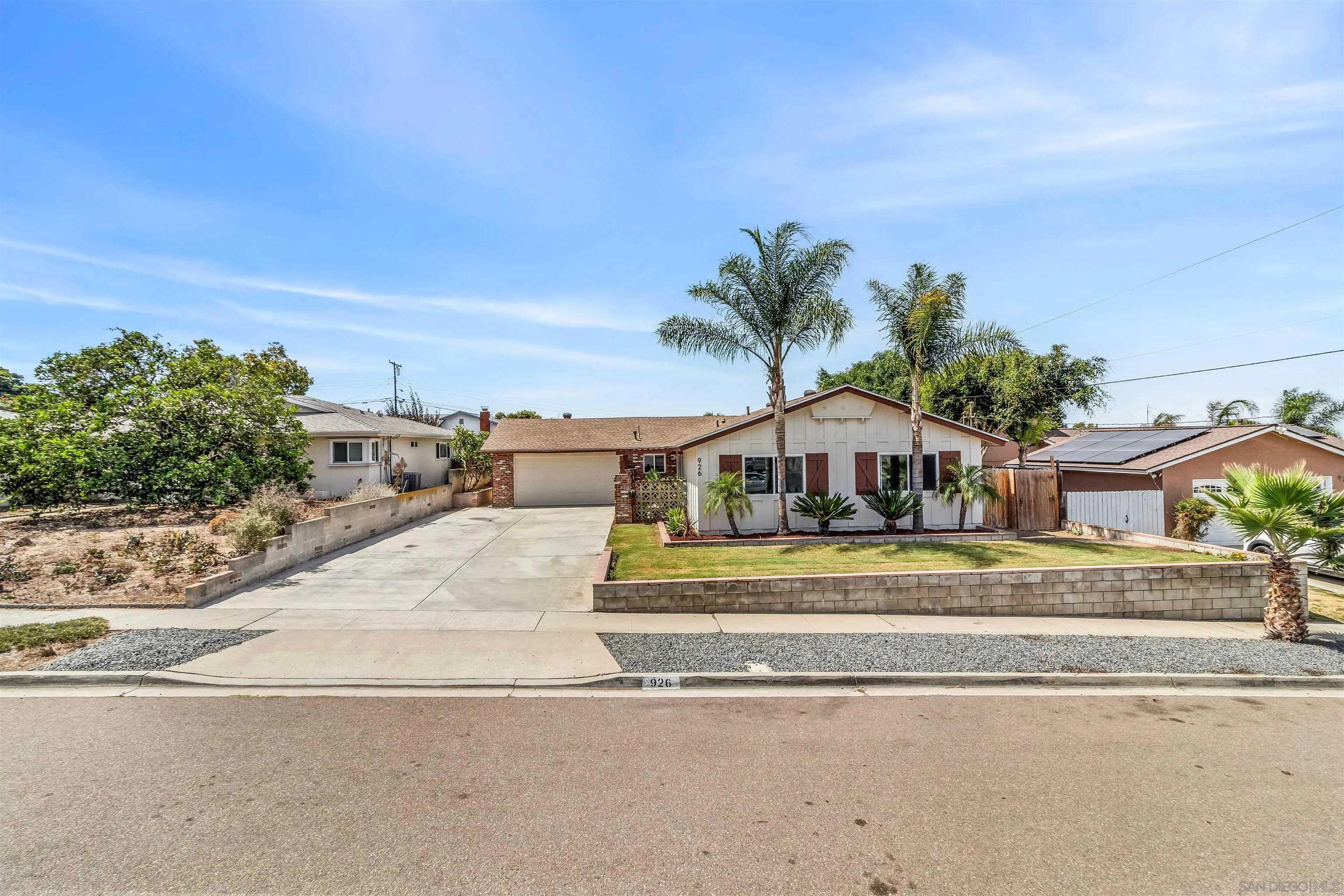 926 Maria Way, Chula Vista, CA 91911 - Photo 2 of 35, Chula Vista, CA