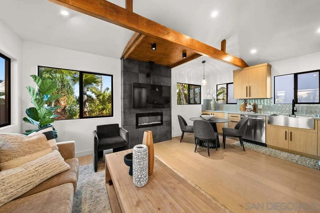 434 Bonair, La Jolla, CA 92037 - Main photo, La Jolla, CA
