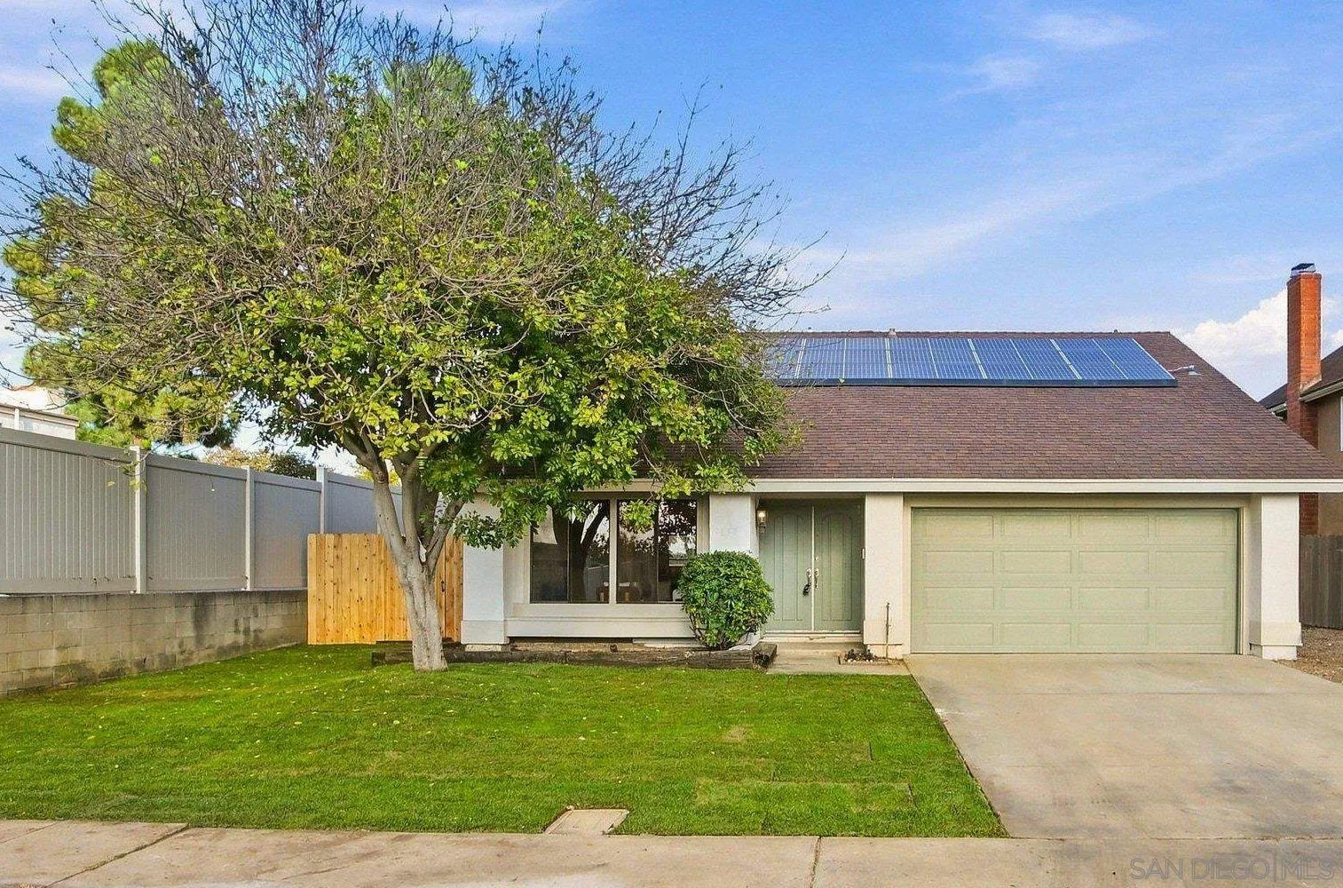 Miramar - Mira Mesa