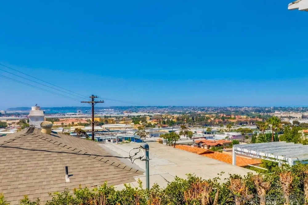San Diego, CA 92110