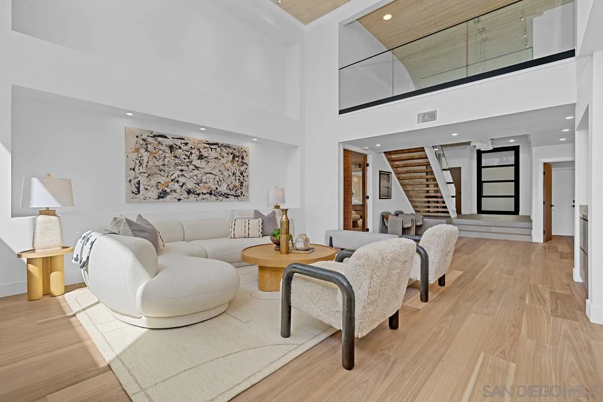 2815 Caminito Merion, La Jolla, CA 92037 - Photo 3 of 37, La Jolla, CA